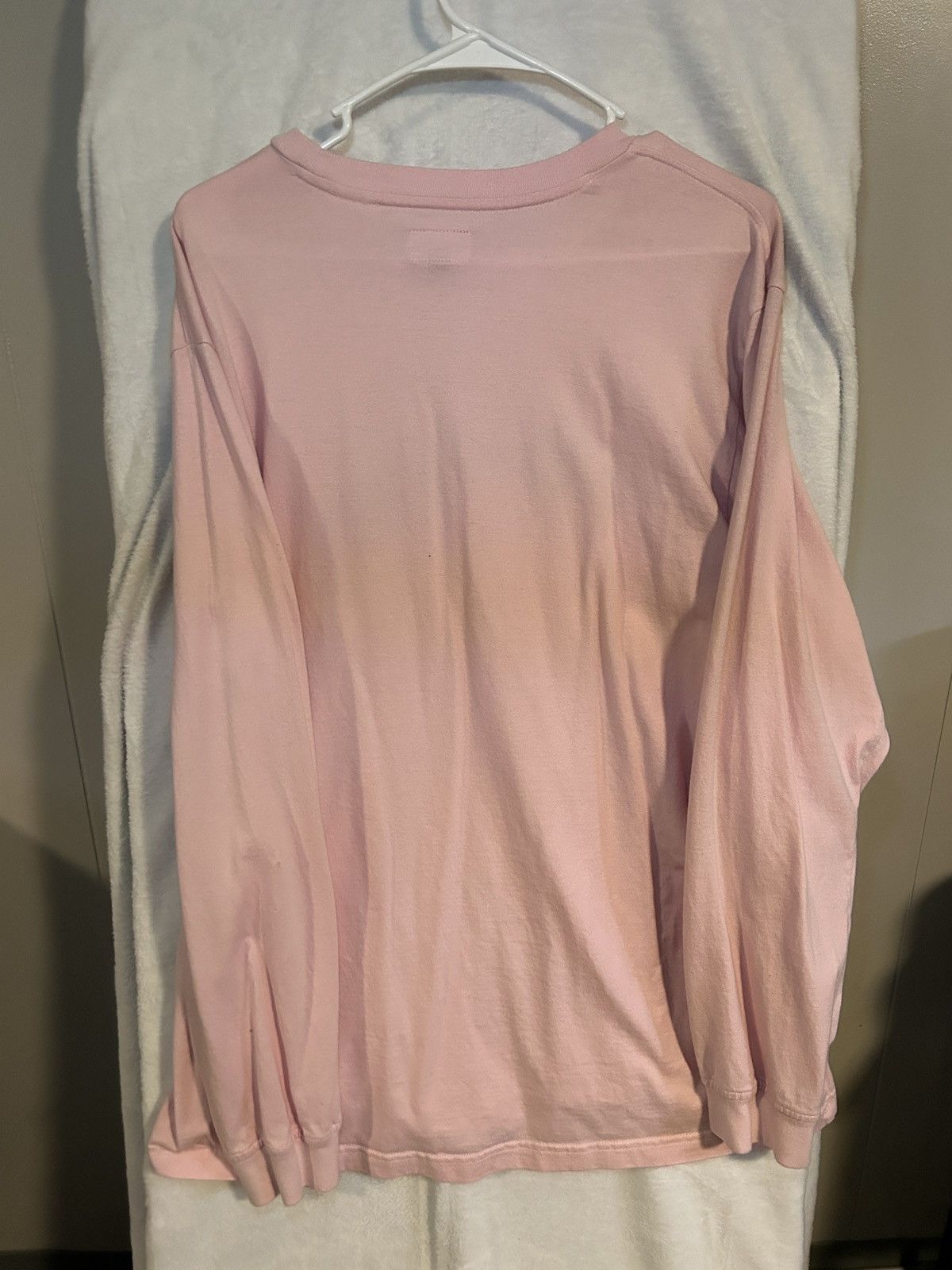 Supreme Supreme Geo Arc Long Sleeve Size US L / EU 52-54 / 3 - 2 Thumbnail