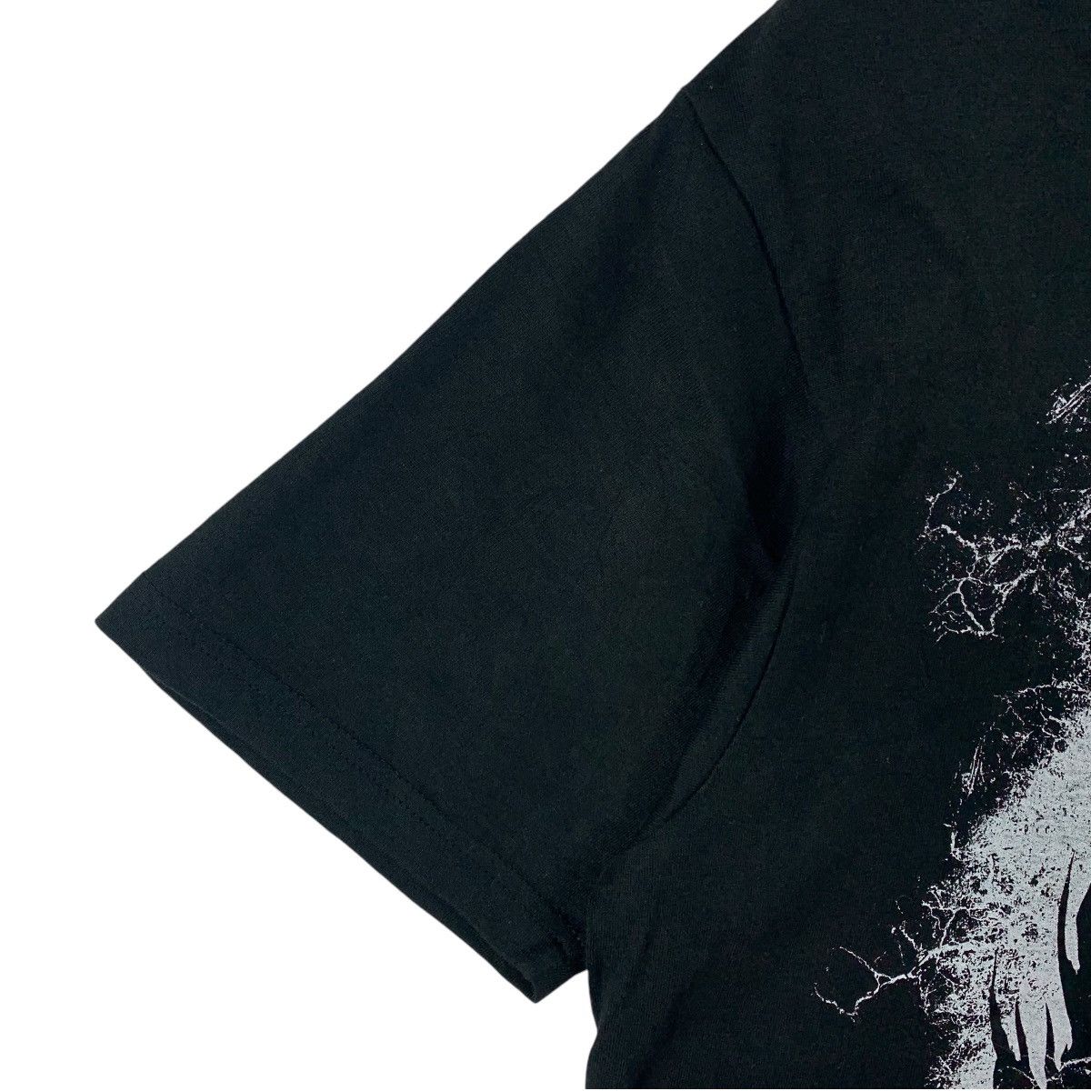 Band Tees × Japanese Brand × Vintage BABY METAL japan tour Japanese band tee Size US L / EU 52-54 / 3 - 6 Thumbnail
