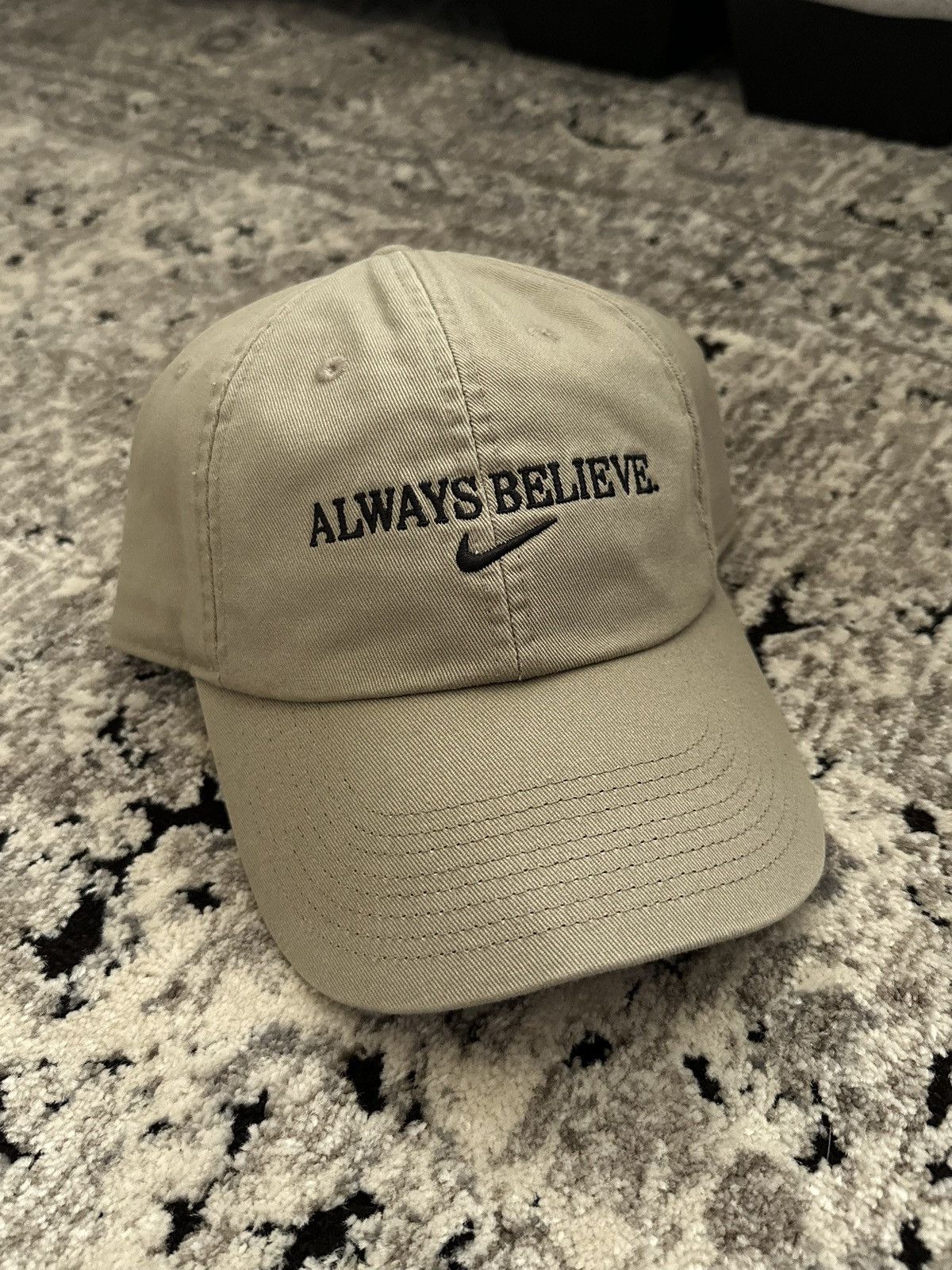 Nike Nike LeBron James Always Believe Hat Grailed