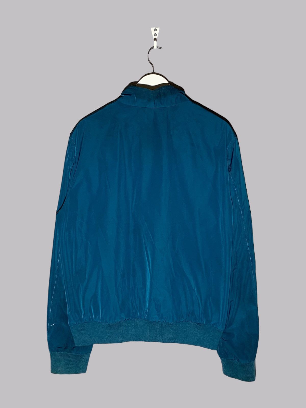 Burberry Burberry Brit Nylon Jacket Mens Size US XL / EU 56 / 4 - 2 Thumbnail