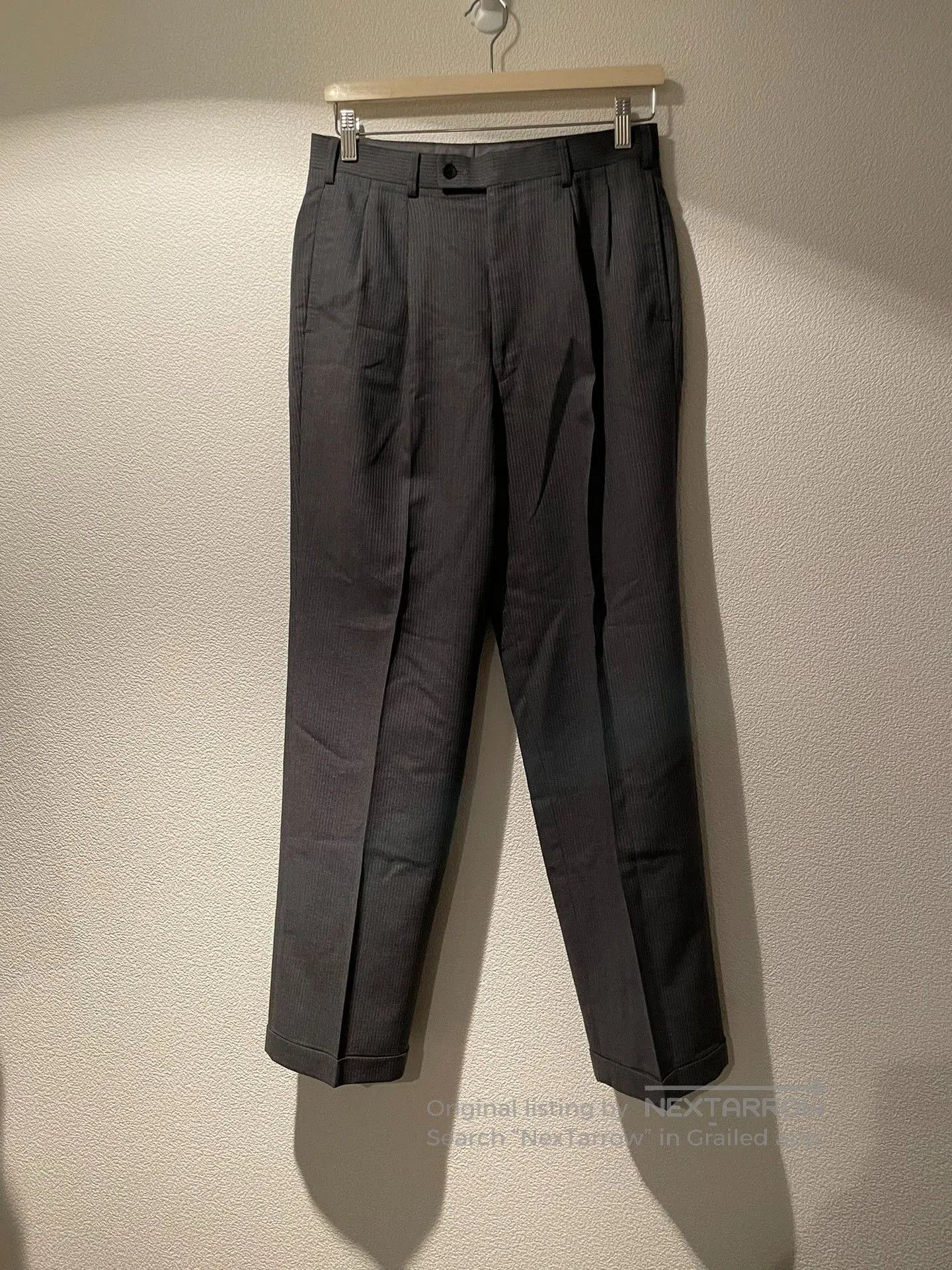 Jean Paul Gaultier Jean Paul Gaultier Objet Line Suit Set. Size US M / EU 48-50 / 2 - 5 Thumbnail