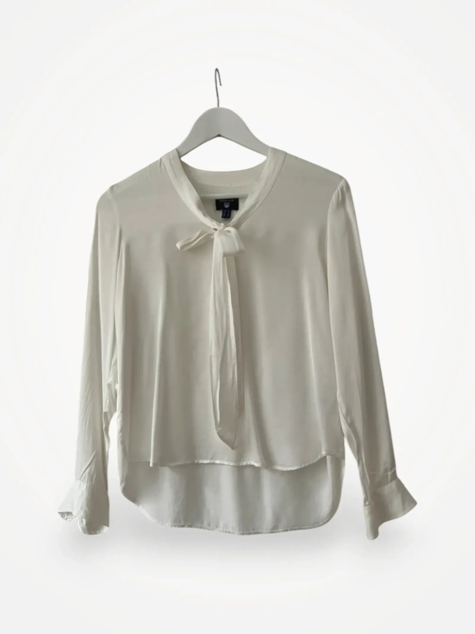 Gant Gant Blouse Size XS / US 0-2 / IT 36-38 - 1 Thumbnail