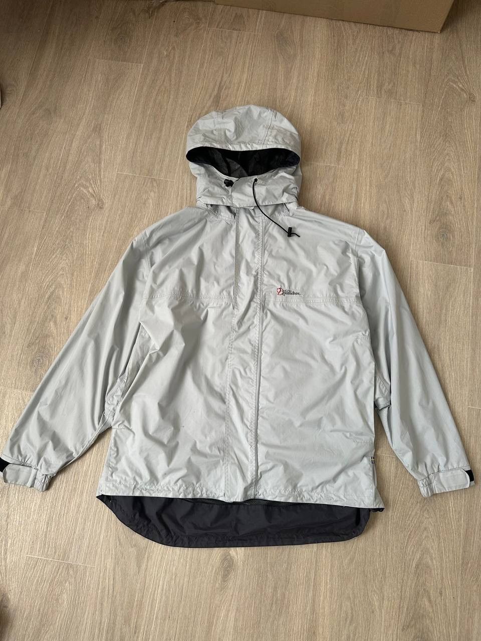 Fjallraven Vintage Fjallraven jacket Size US XXL / EU 58 / 5 - 1 Thumbnail
