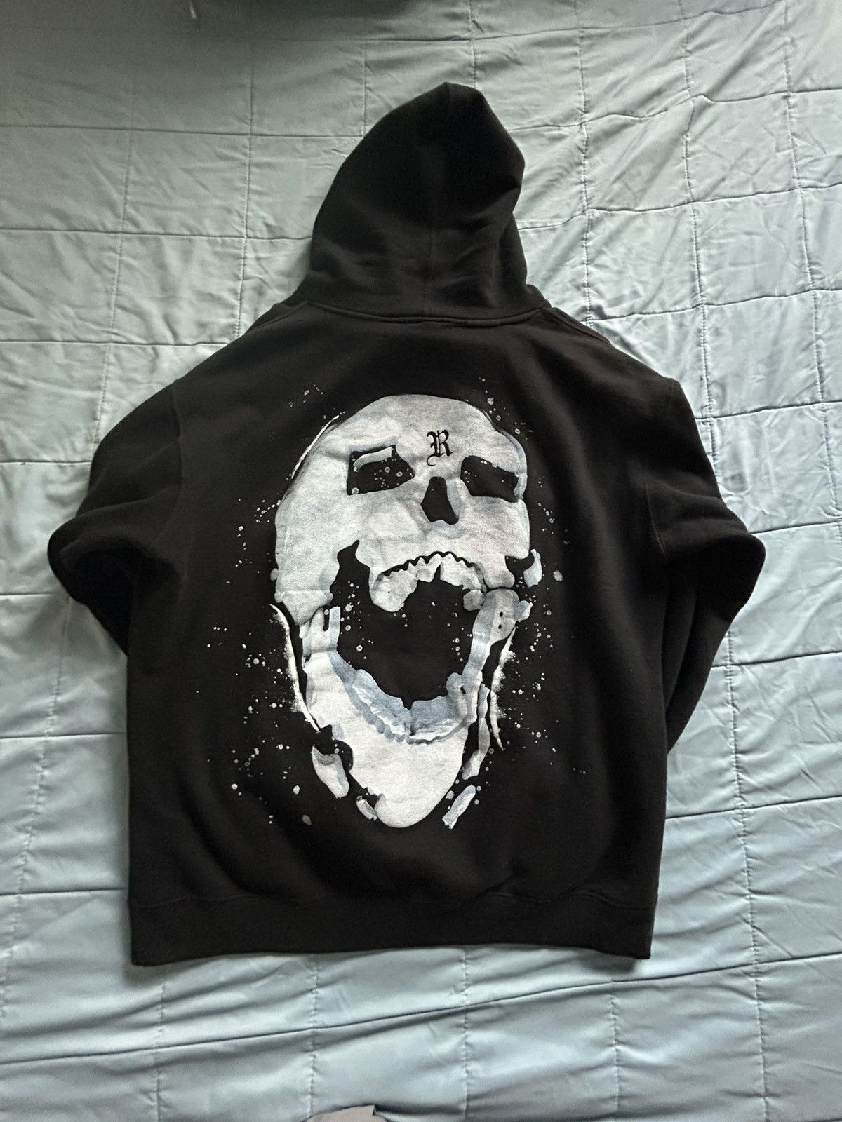 Revenge Revenge snowfall hoodie Size US L / EU 52-54 / 3 - 2 Thumbnail