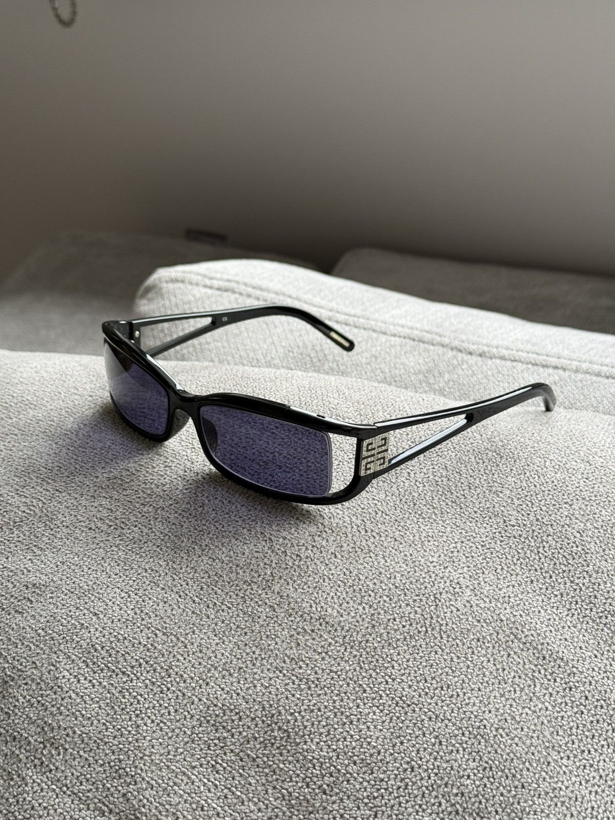 Givenchy Givenchy Paris Prescription glasses Size ONE SIZE - 1 Thumbnail