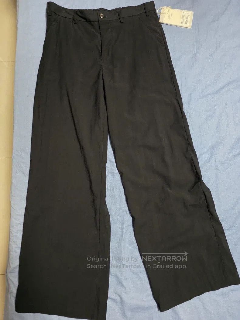 Our Legacy Our Legacy Limited Run Runway Loose Trousers Size US 32 / EU 48 - 1 Thumbnail