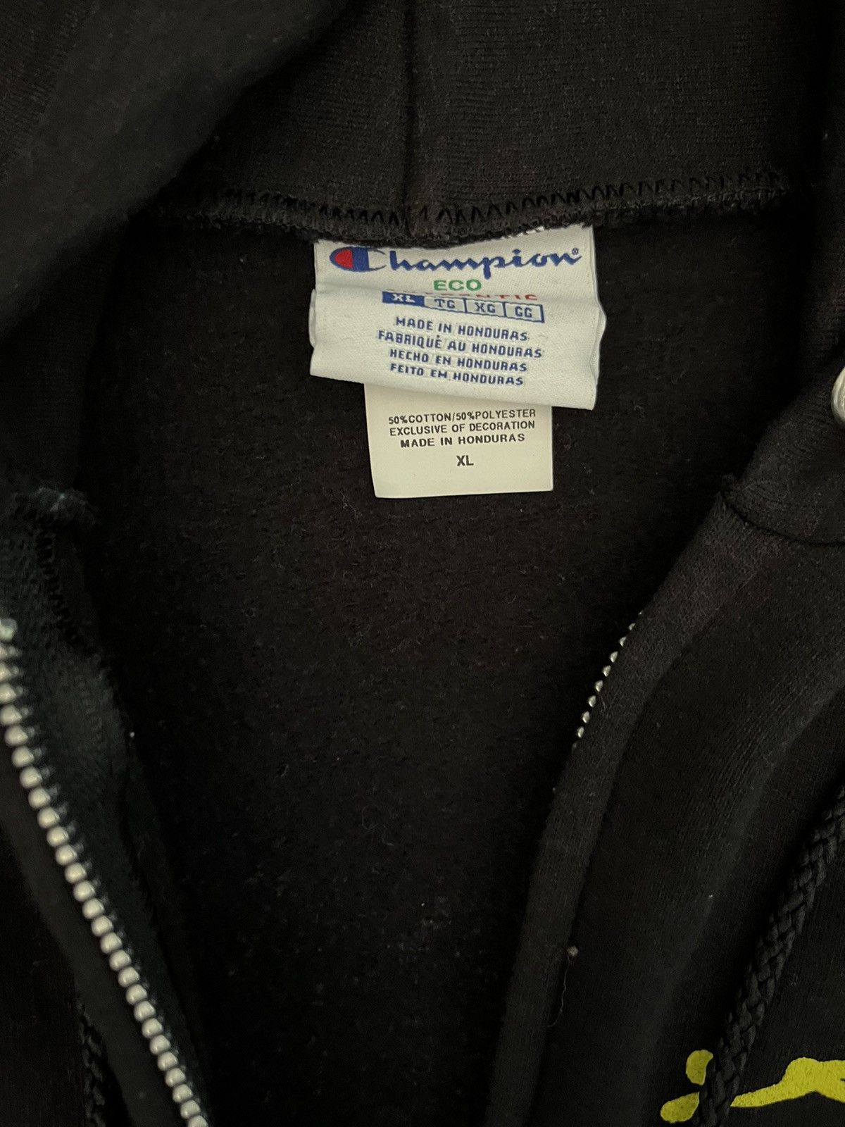 Other Yeek Zip Up Size US XL / EU 56 / 4 - 4 Thumbnail