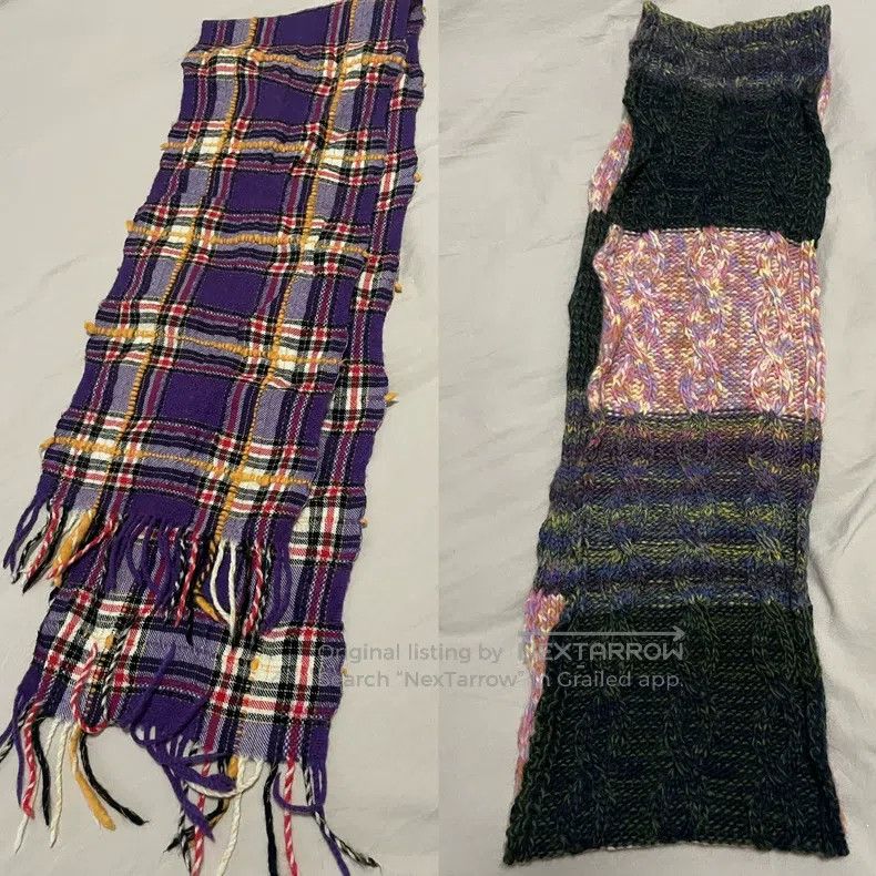 Vivienne Westwood Vivienne Westwood Old Saturn rare limited gold standard sc Size ONE SIZE - 1 Thumbnail