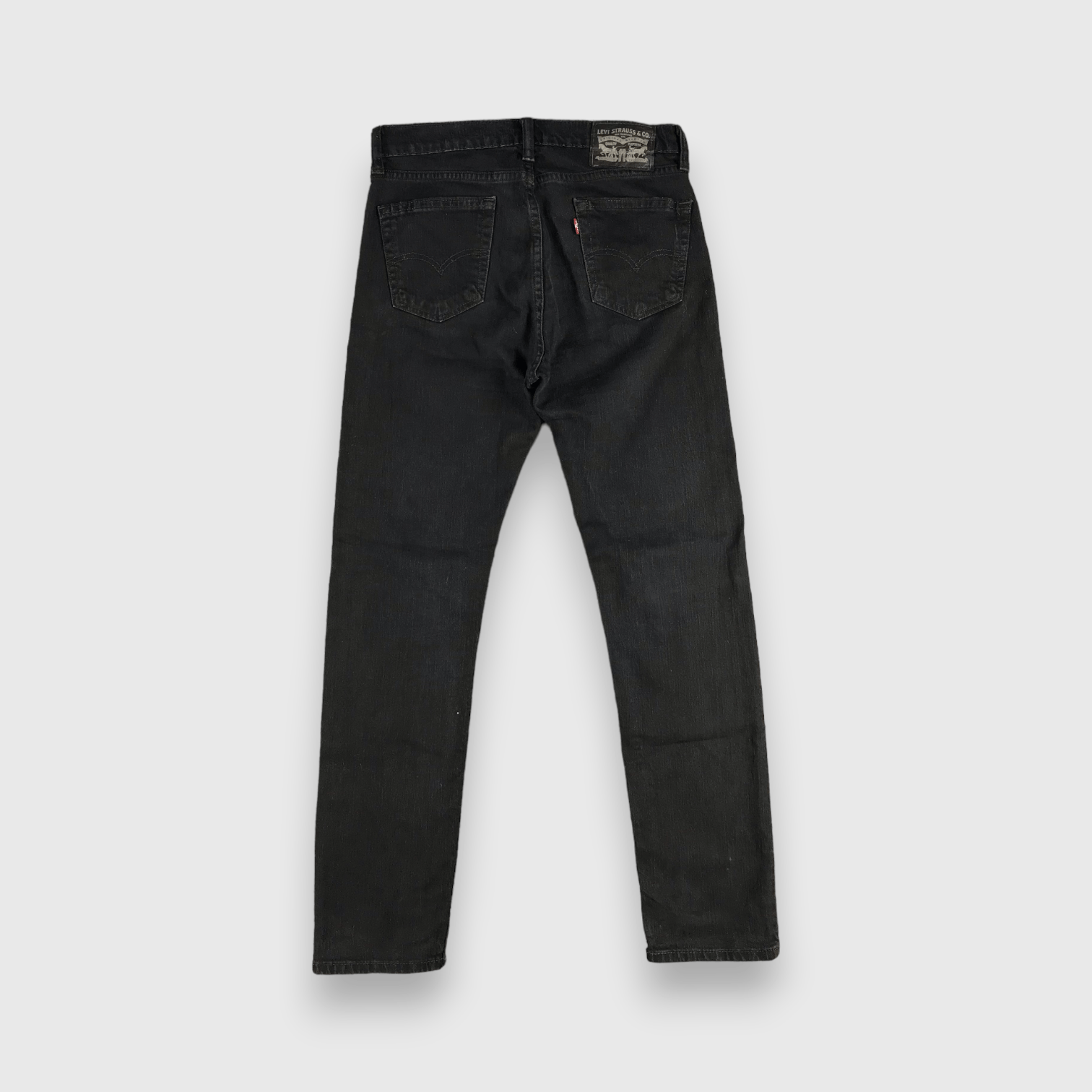 Levi's Vintage Levis Earth Tone Jeans-J2118 Size US 31 - 2 Thumbnail
