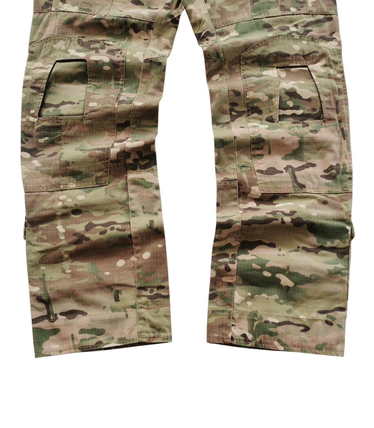 Voodoo Tactical Camo tactical trouser gear army multipocket Size US 32 / EU 48 - 5 Thumbnail