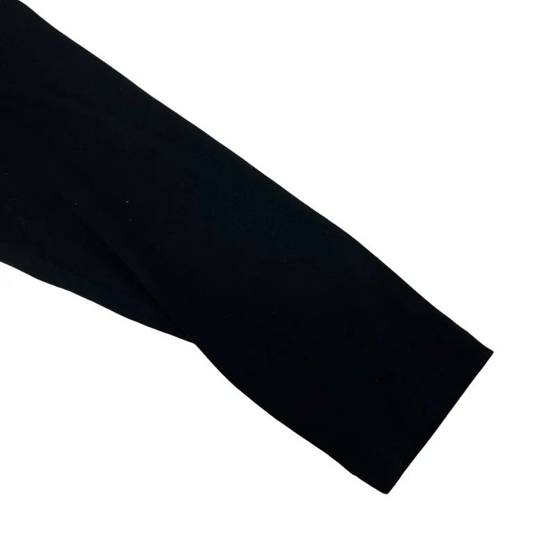Yohji Yamamoto Yohji Yamamoto pour homme long sleeve t-shirt Size US L / EU 52-54 / 3 - 4 Thumbnail