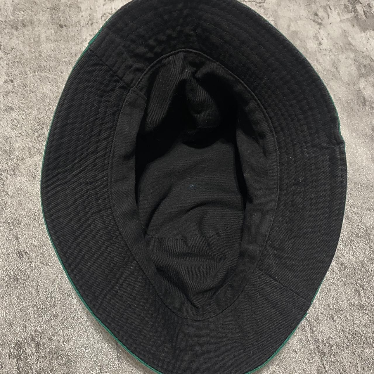 Other Ghanaian bucket hat #bucket hat Africa rap reagge Size US M / EU 48-50 / 2 - 3 Thumbnail