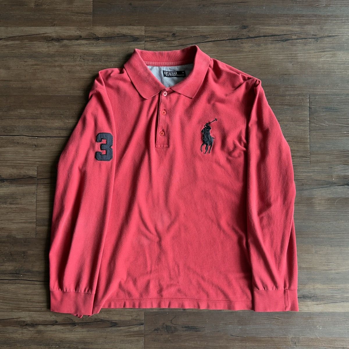 Polo Ralph Lauren × Sportswear × Vintage Vintage 90s Polo by