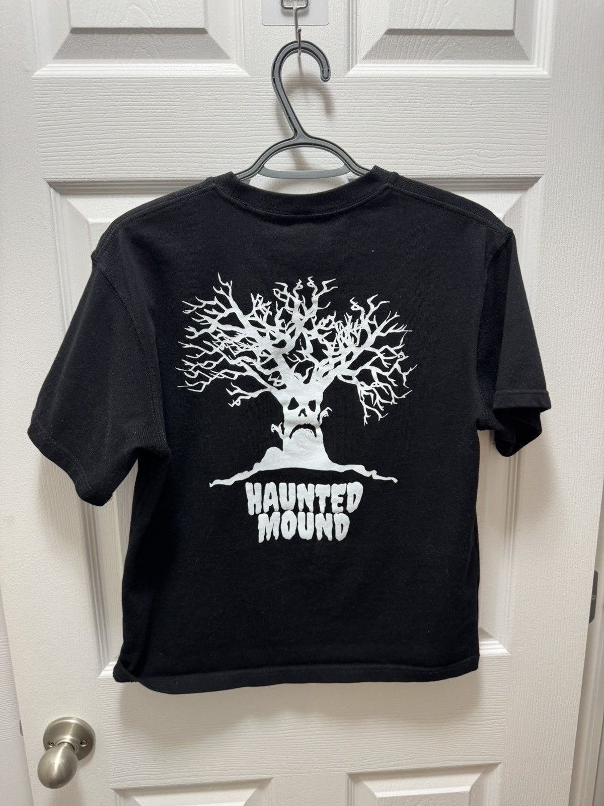 Haunted Mound Haunted Mound I love HM Pride Rainbow Heart Custom Size US S / EU 44-46 / 1 - 3 Thumbnail