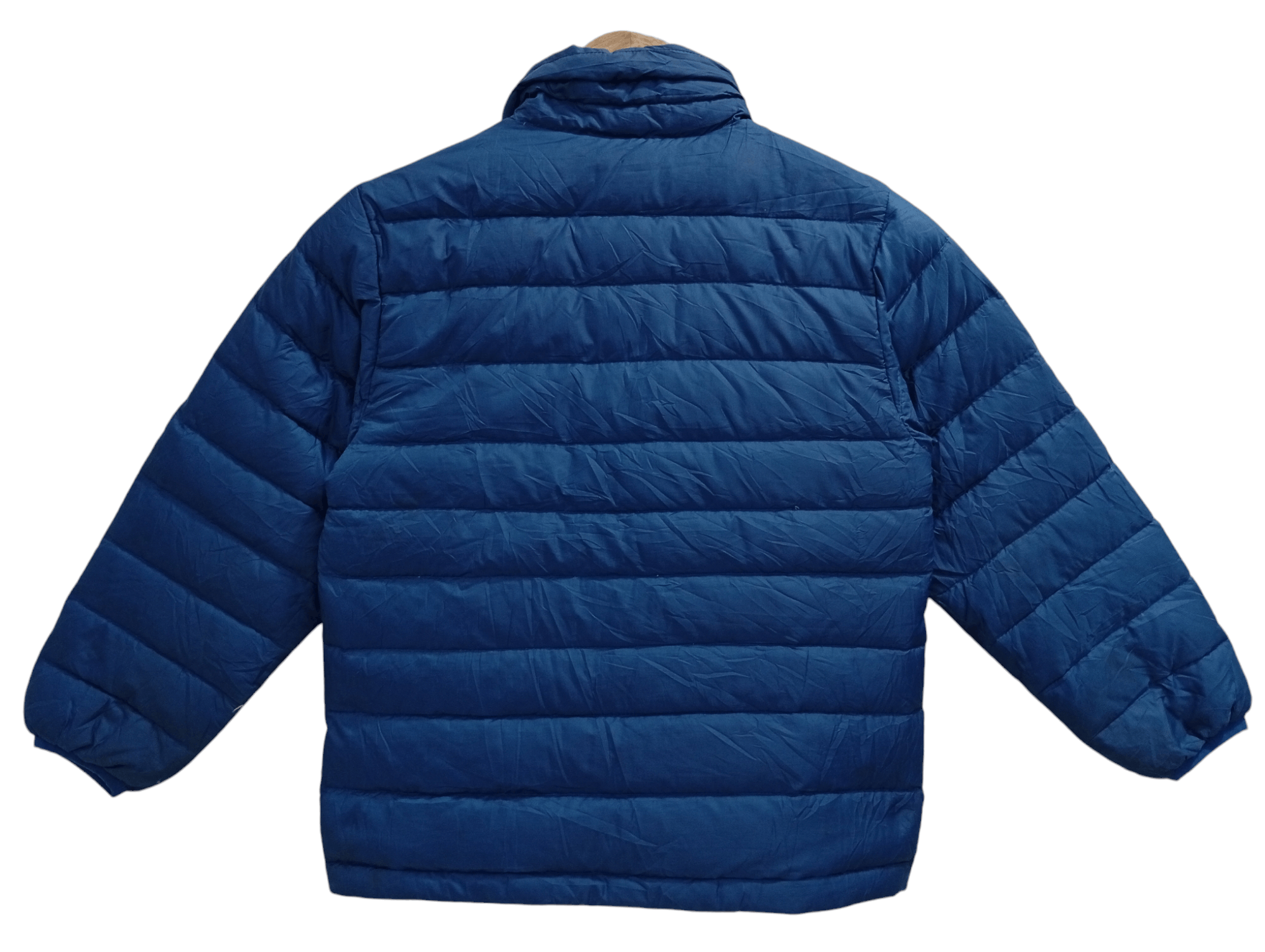 Patagonia 🔥🔥Patagonia Boys Kids Puffer Jacket Size US S / EU 44-46 / 1 - 18 Thumbnail