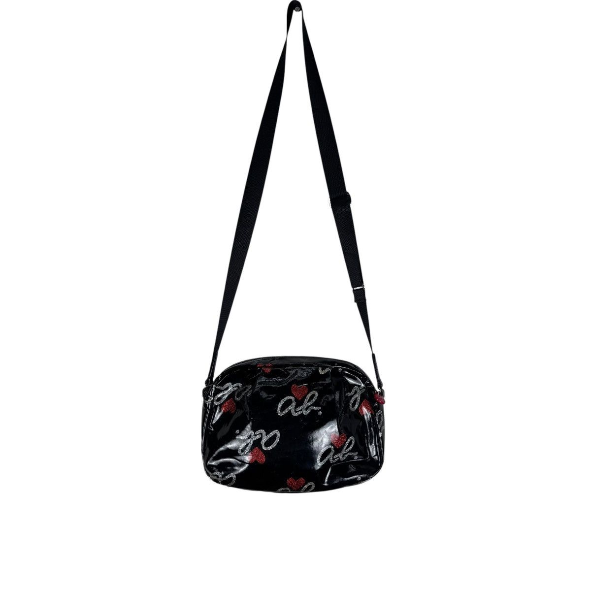 agnes b. ☀️AGNES B VOYAGE SLING / SHOULDER BAGS Size ONE SIZE - 8 Thumbnail