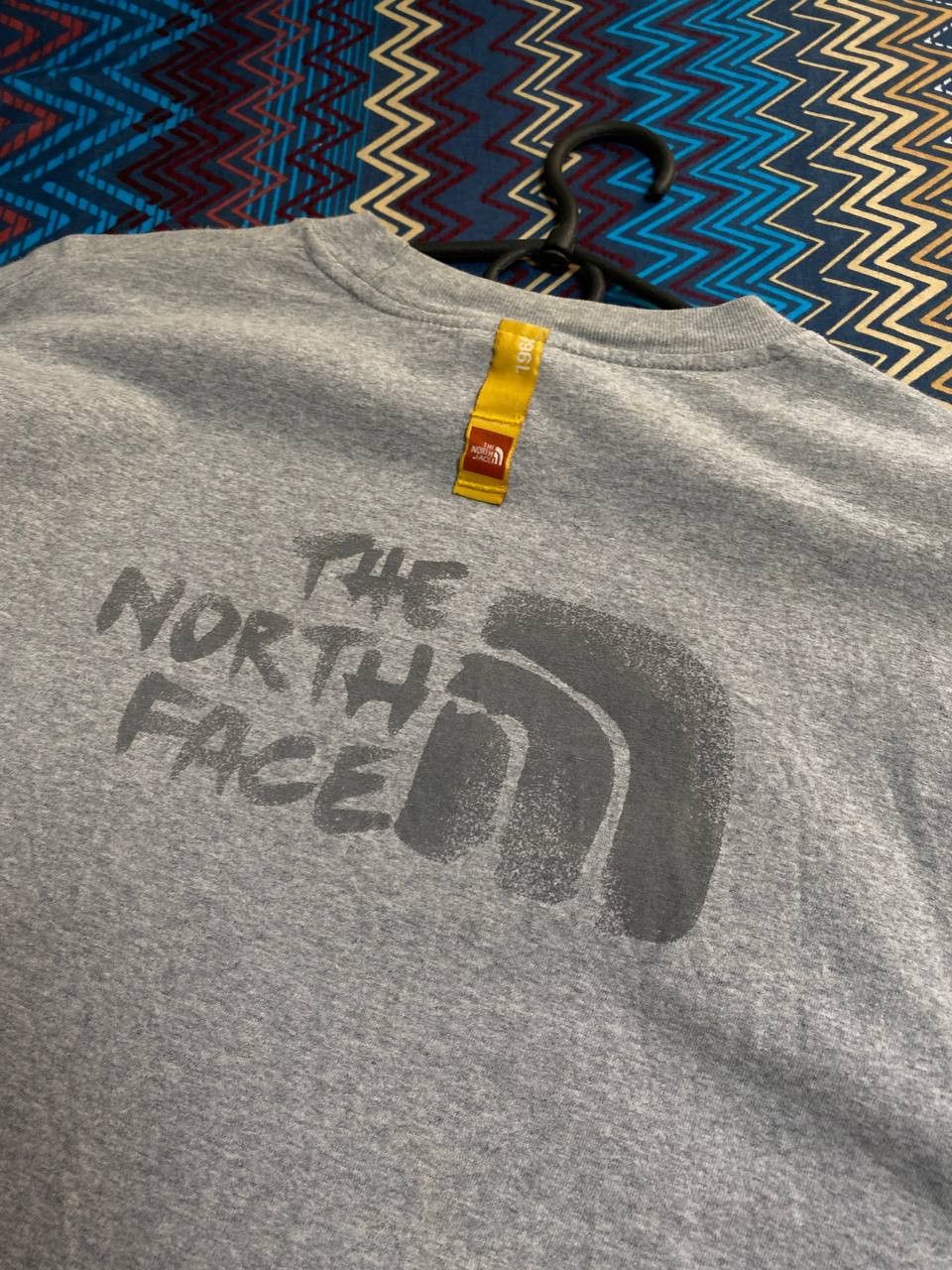 The North Face Tne North Face TNF Long Sleeve Size US M / EU 48-50 / 2 - 4 Thumbnail
