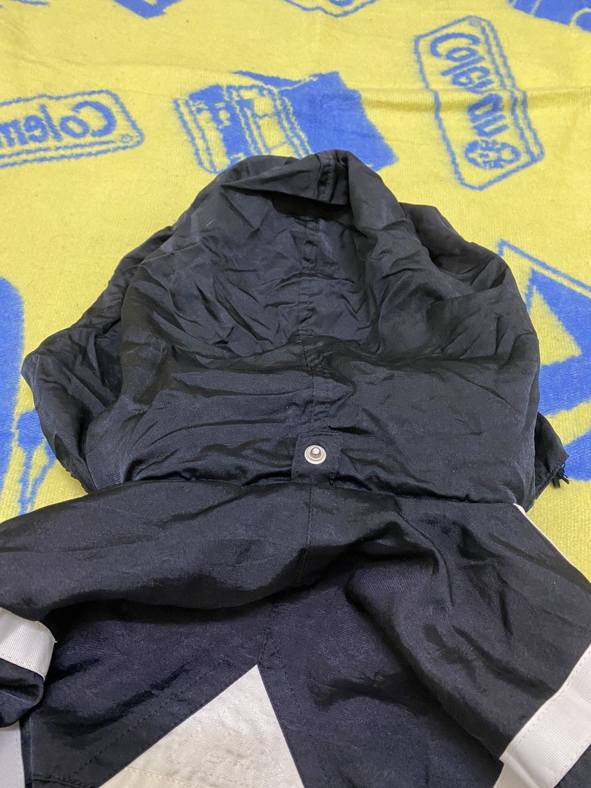 Vintage × Yamaha Vintage Yamaha (Skis)/ Rider Jacket Size US L / EU 52-54 / 3 - 11 Thumbnail