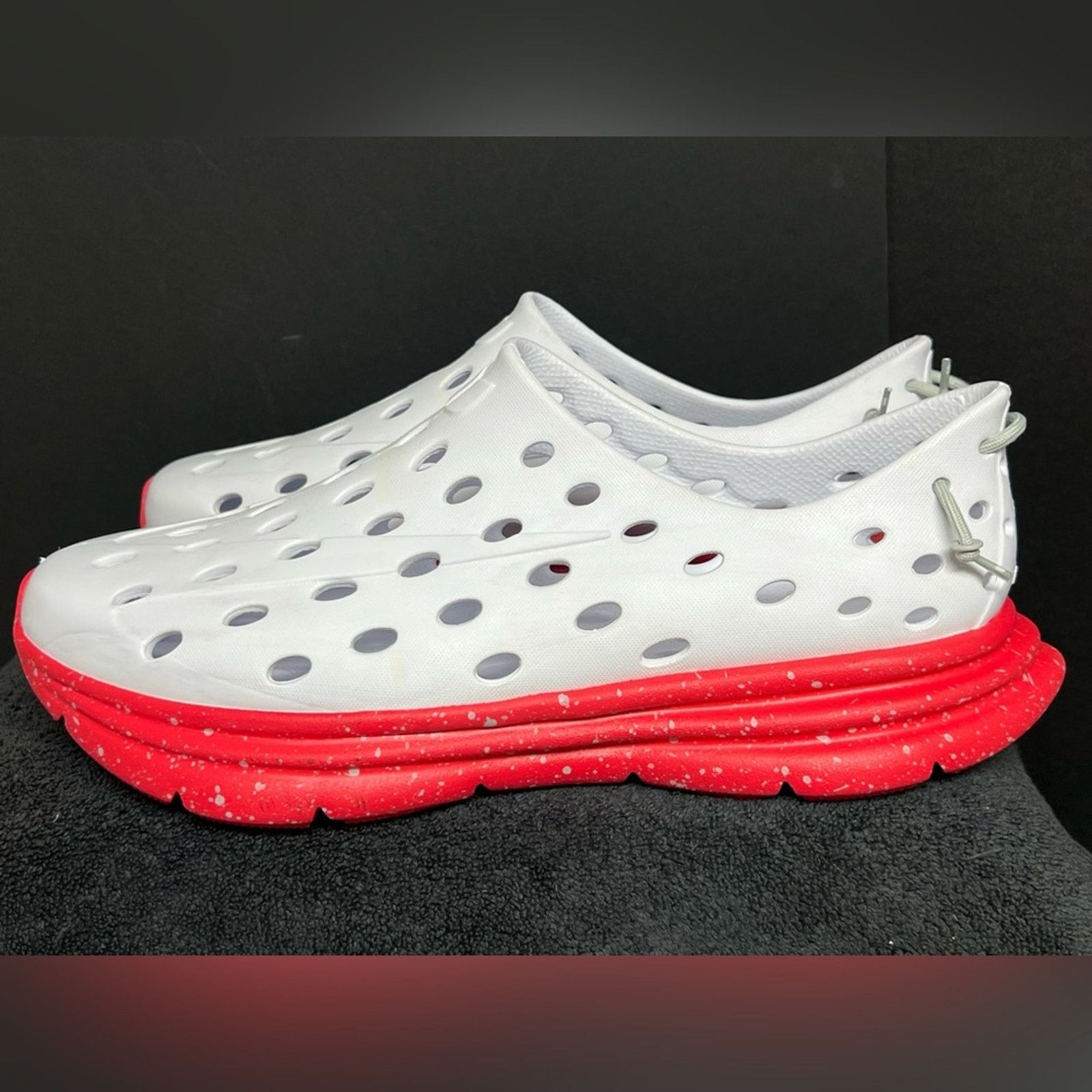 Kane & Unke Kane Footwear Revive - Slip-On Recovery Shoes Men 16 NWOB Size US 15 / EU 48 - 1 Thumbnail