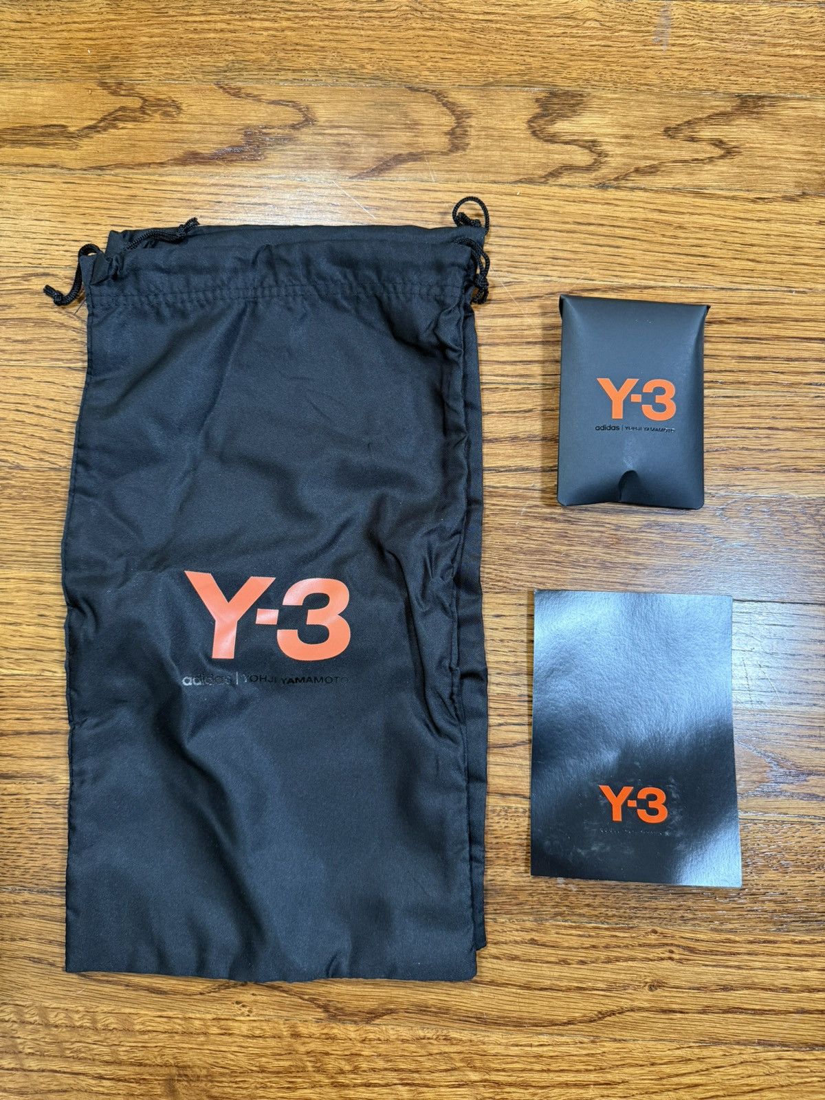 Y-3 Adidas Y-3 Stan Smith Zip 'White 2017 S82113 Men’s Size 10.5 Size US 10.5 / EU 43-44 - 16 Thumbnail