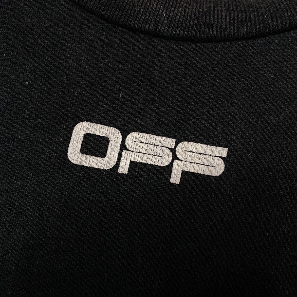 Off white tshirt