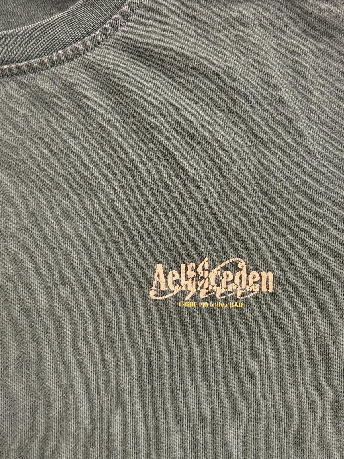 Other Aelfric Eden Mountain T-shirt Los Angeles Brand Tent City -M Size US M / EU 48-50 / 2 - 5 Thumbnail