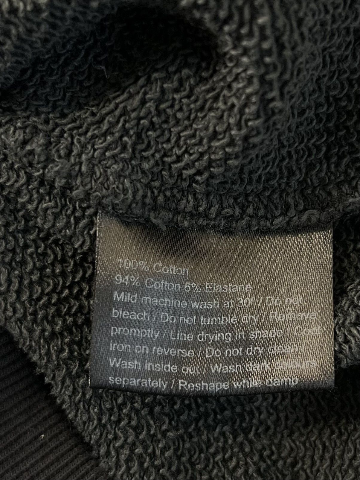 Represent Clo. Vintage Represent Sweater Size US M / EU 48-50 / 2 - 5 Thumbnail