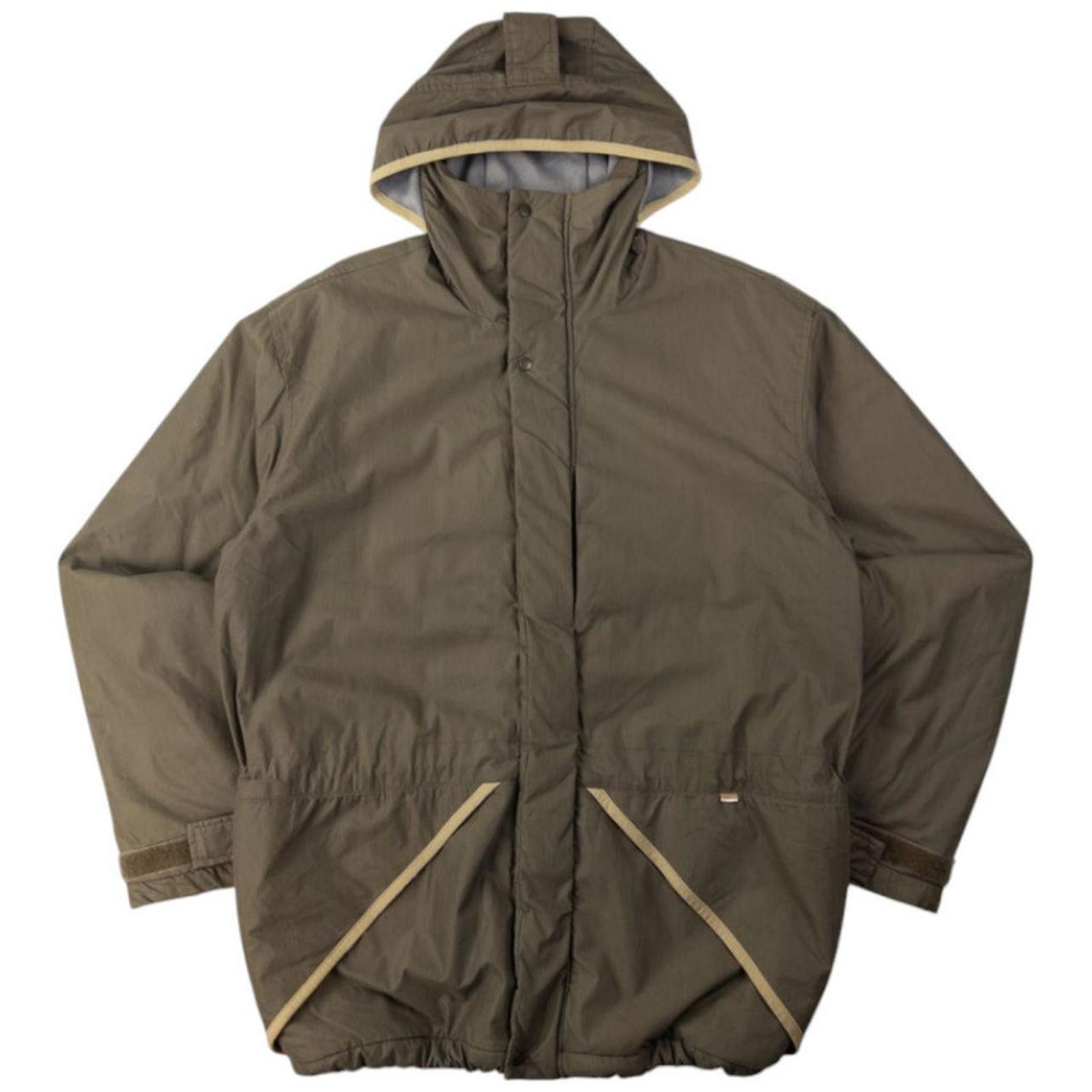 Stussy Vintage Stussy Zip Up Jacket Size L Size US L / EU 52-54 / 3 - 1 Thumbnail