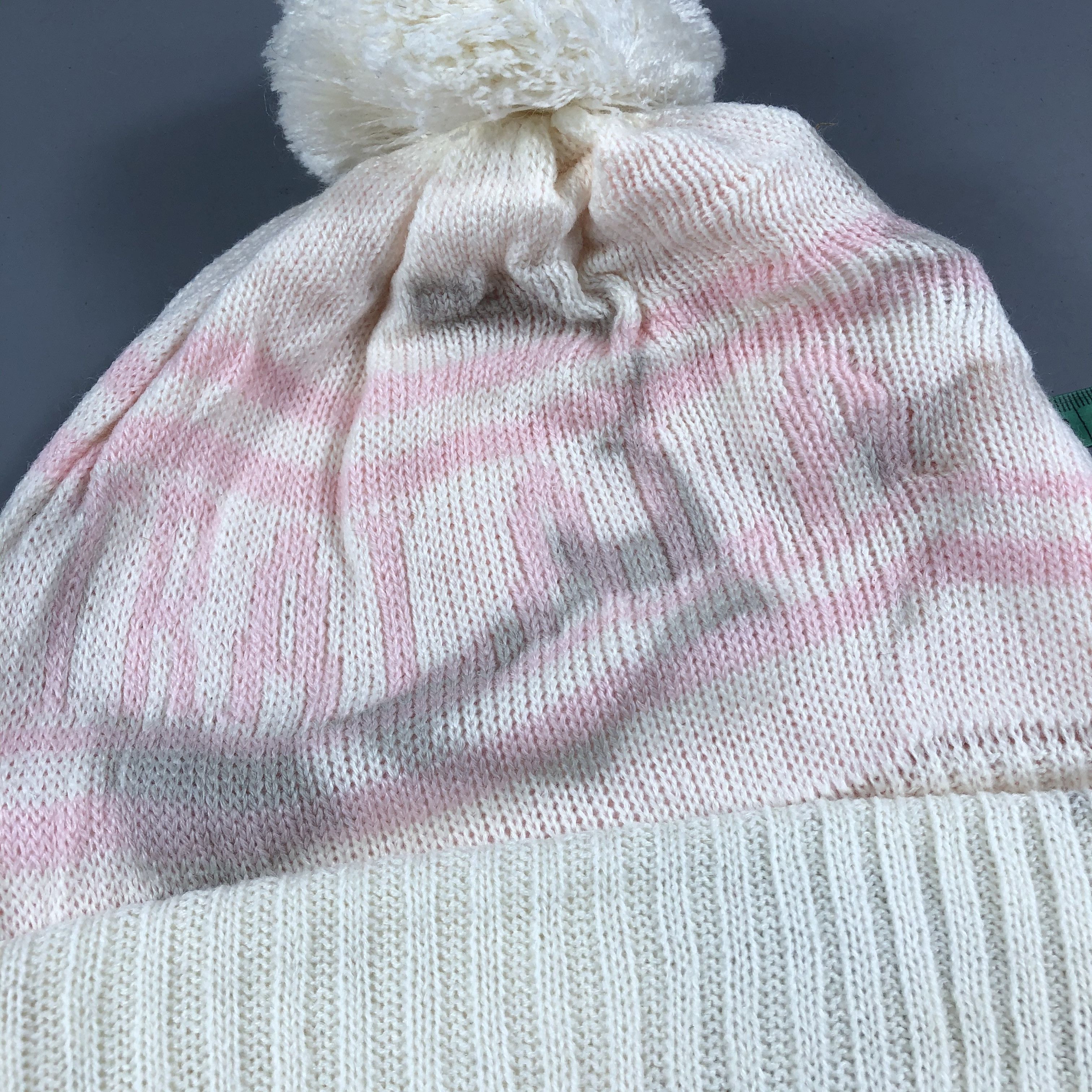 Japanese Brand Japanese Brand Tralala Beanie Size ONE SIZE - 4 Thumbnail