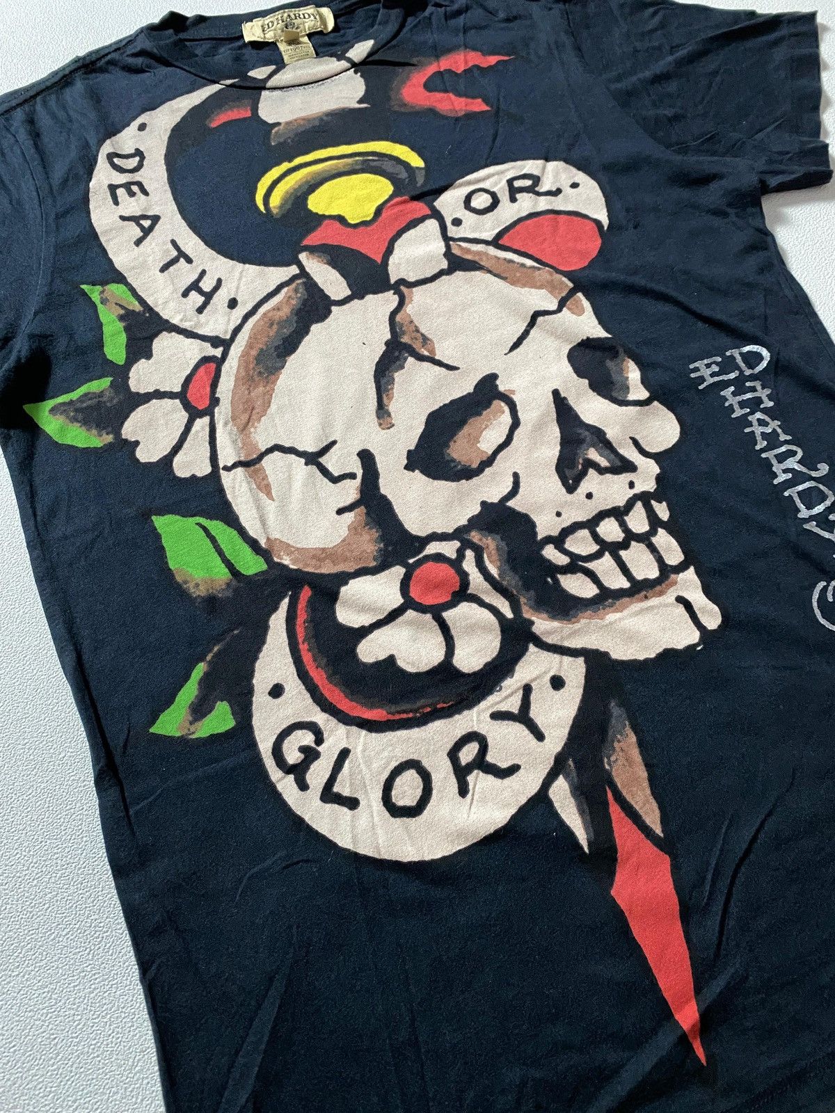 Ed Hardy Ed Hardy Size US M / EU 48-50 / 2 - 3 Thumbnail