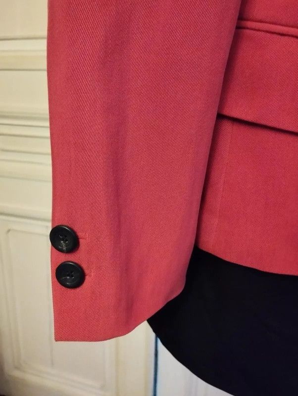 Cerruti 1881 Cerruti Veste souple 3 Boutons T L Size L / US 10 / IT 46 - 7 Thumbnail