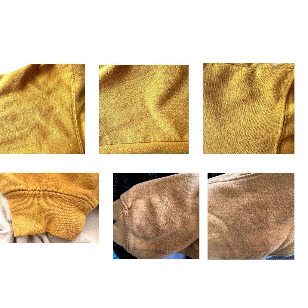 Disney × Vintage VTG Disney Lion King Sweatshirt Small Hakuna Matata No W Size US S / EU 44-46 / 1 - 11 Thumbnail