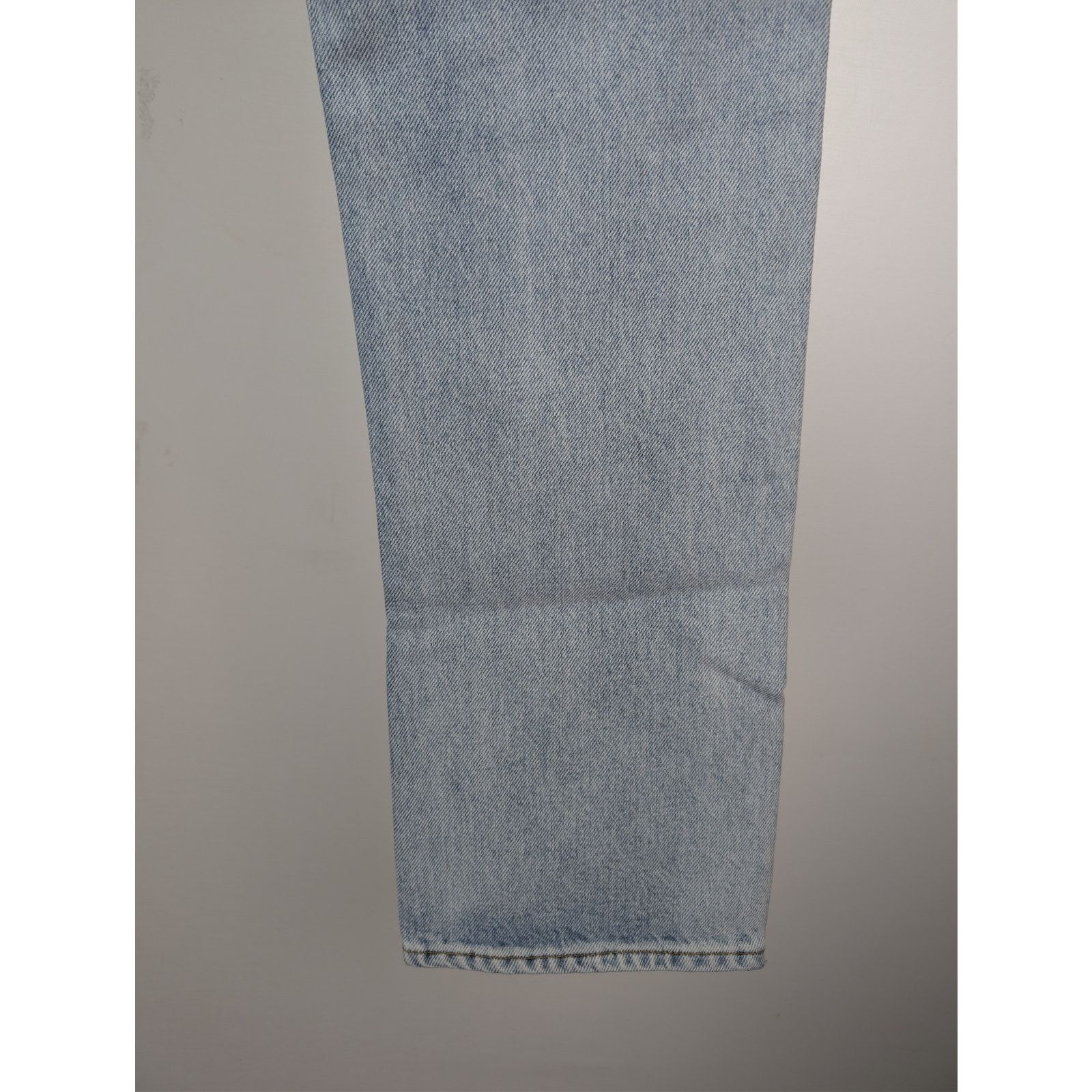 Gallery Dept. o1rshd1 Size: 34 x 32 / Pascal 5001 Straight-Leg Denim Jeans Size US 34 / EU 50 - 16 Thumbnail