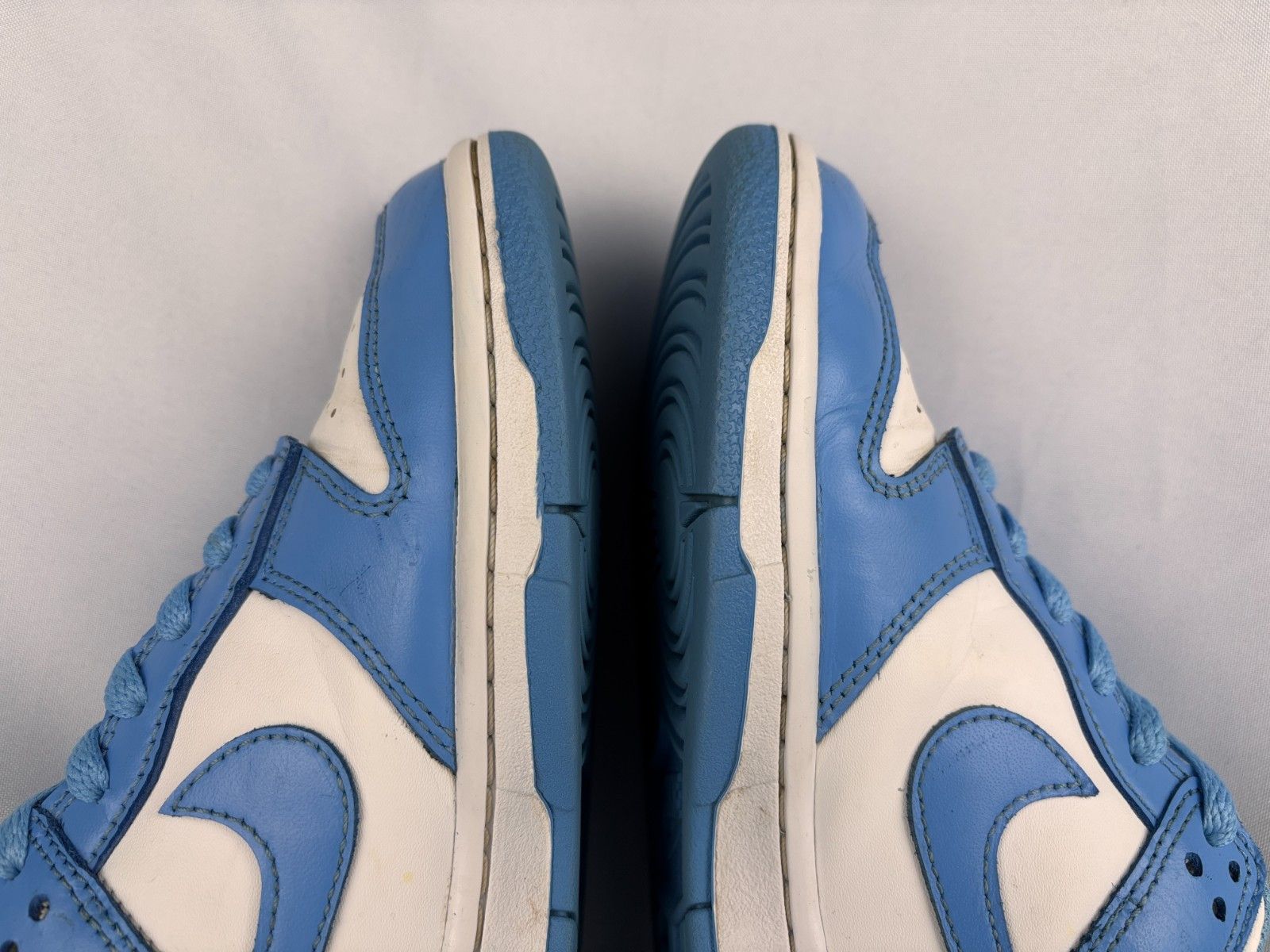 Nike Nike Dunk Low UNC US 4.5Y UK 4 EUR 36.5 CM 23.5 Size US 6.5 / IT 36.5 - 7 Thumbnail