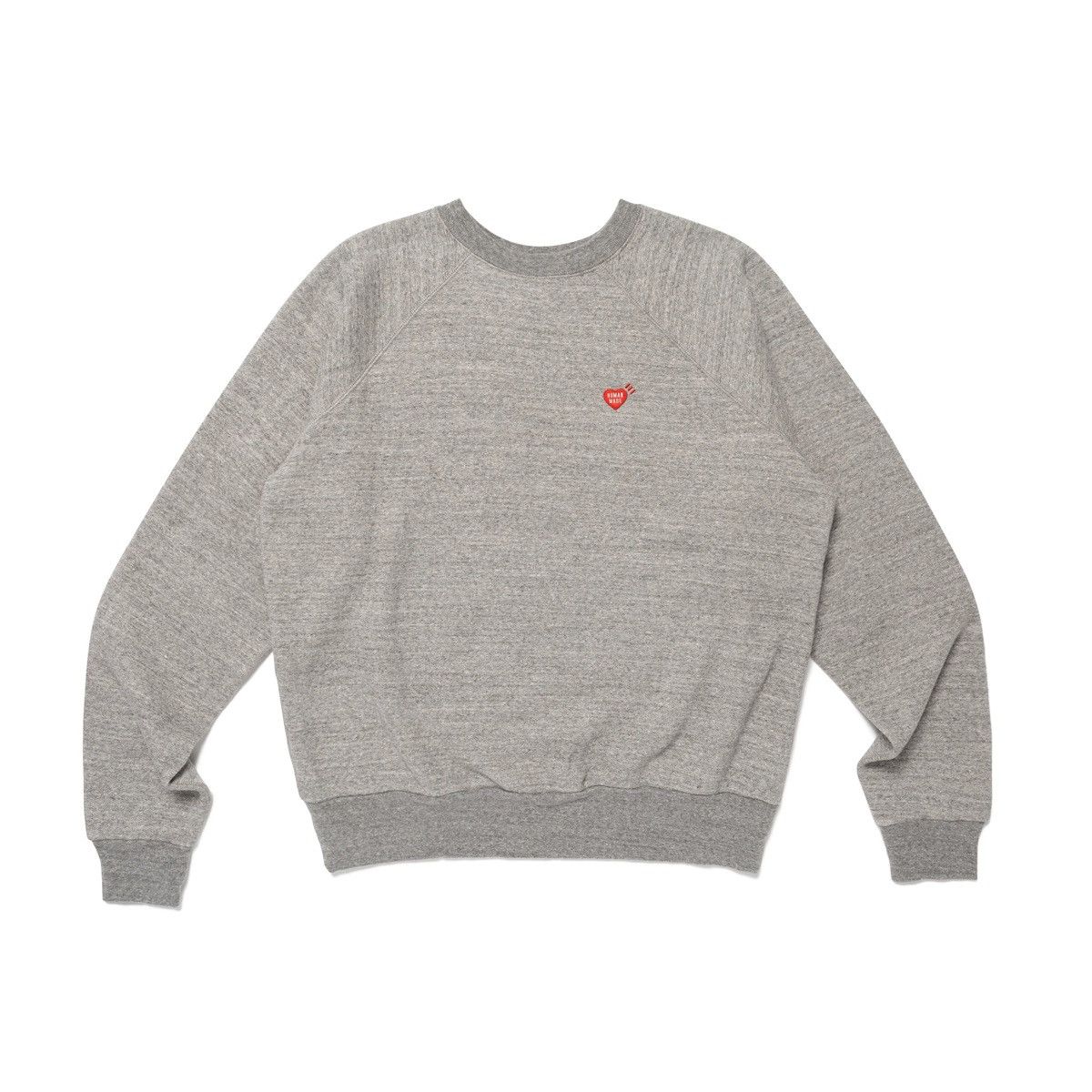 Human Made Human Made Sweatshirt Size ONE SIZE - 1 Thumbnail