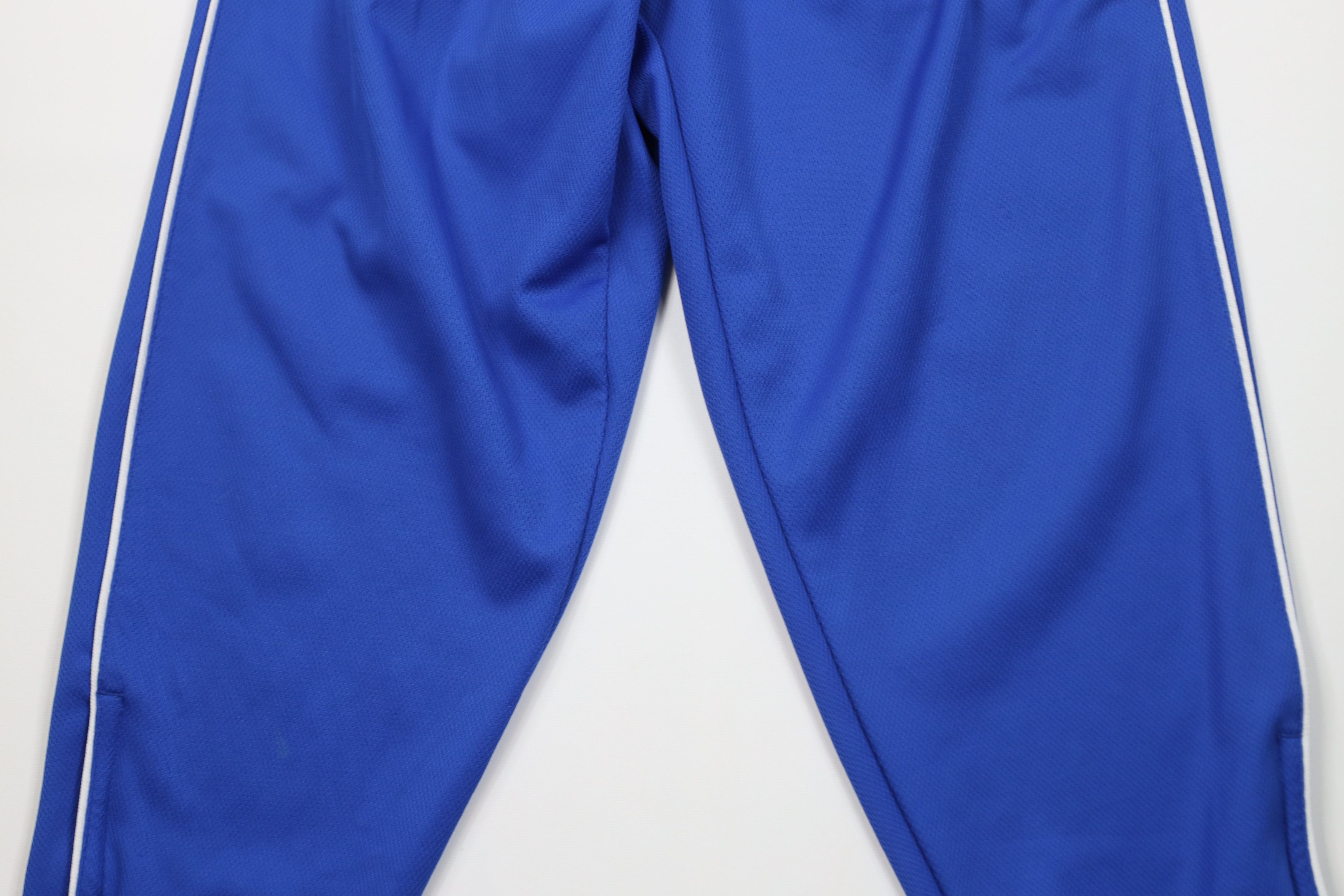 Nike Vintage Nike Heavy Travis Scott Mini Swoosh Joggers Pants Size US 38 / EU 54 - 3 Thumbnail