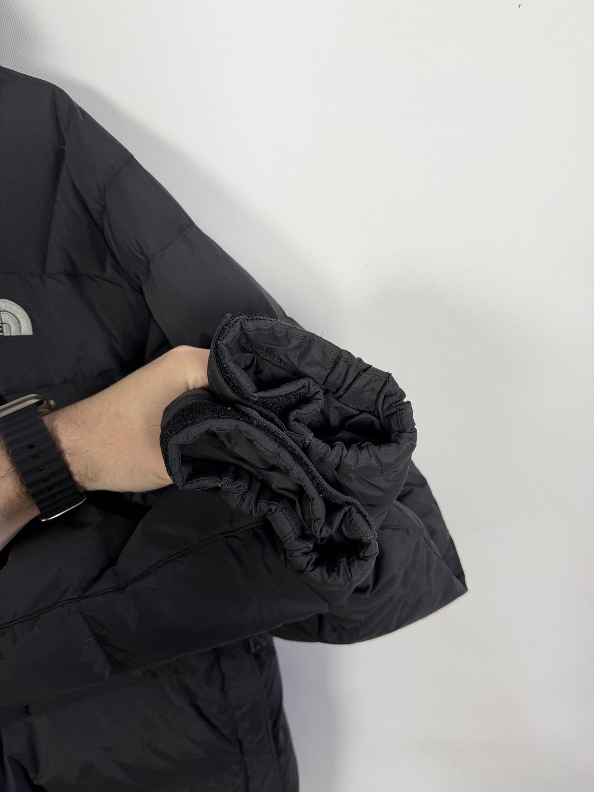 The North Face The North Face 600 Prodigy Down Winter Jacket Recco Puffer Size US L / EU 52-54 / 3 - 9 Thumbnail