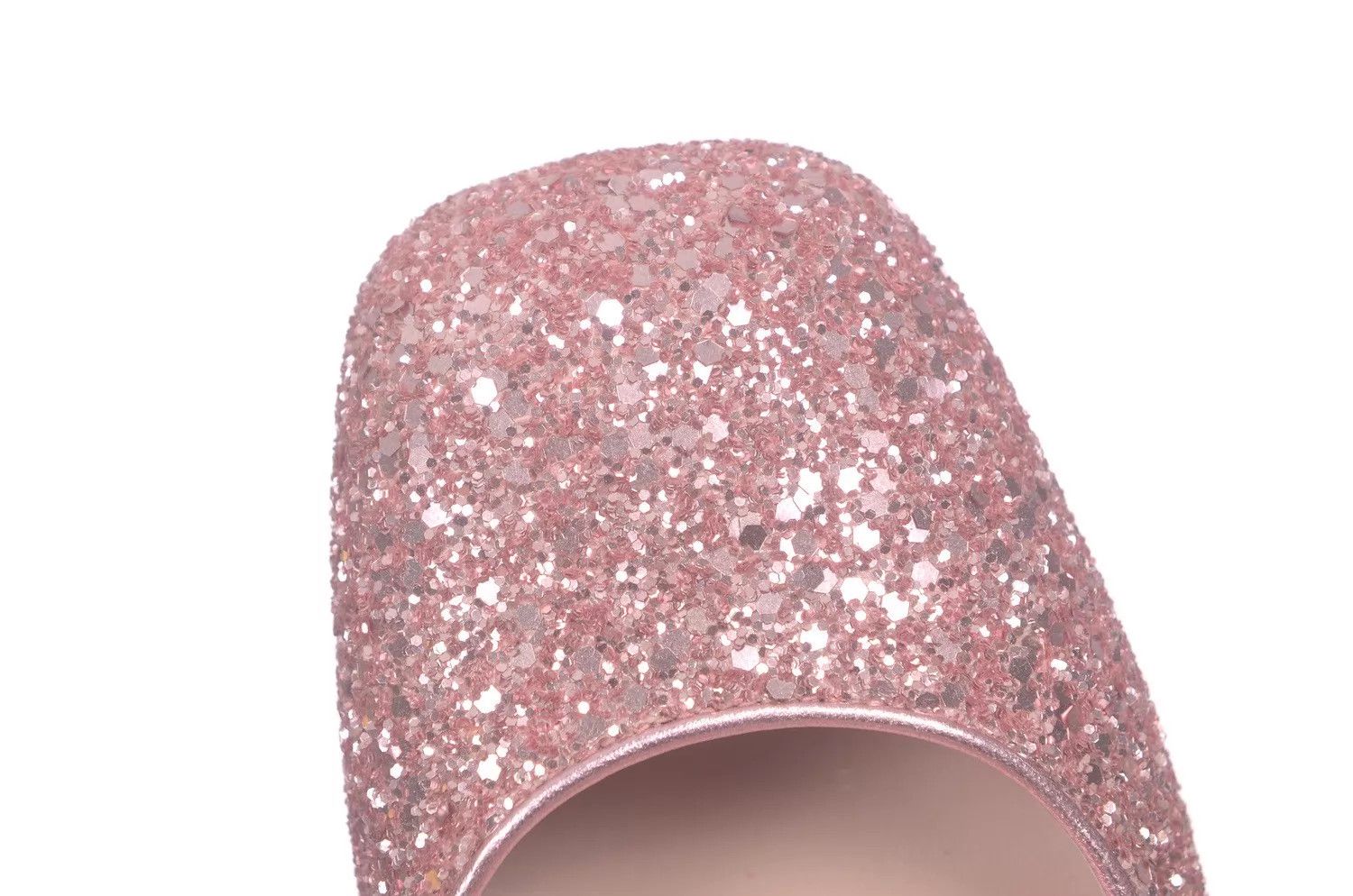 Miu Miu MIU MIU 37 Pumps Size US 6.5 / IT 36.5 - 7 Thumbnail