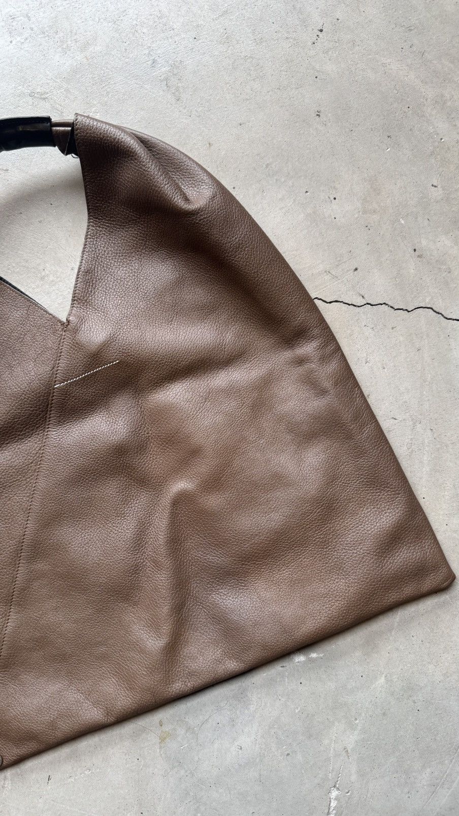 MM6 × Maison Margiela MM6 Maison Margiela Japanese tote bag Size ONE SIZE - 5 Thumbnail