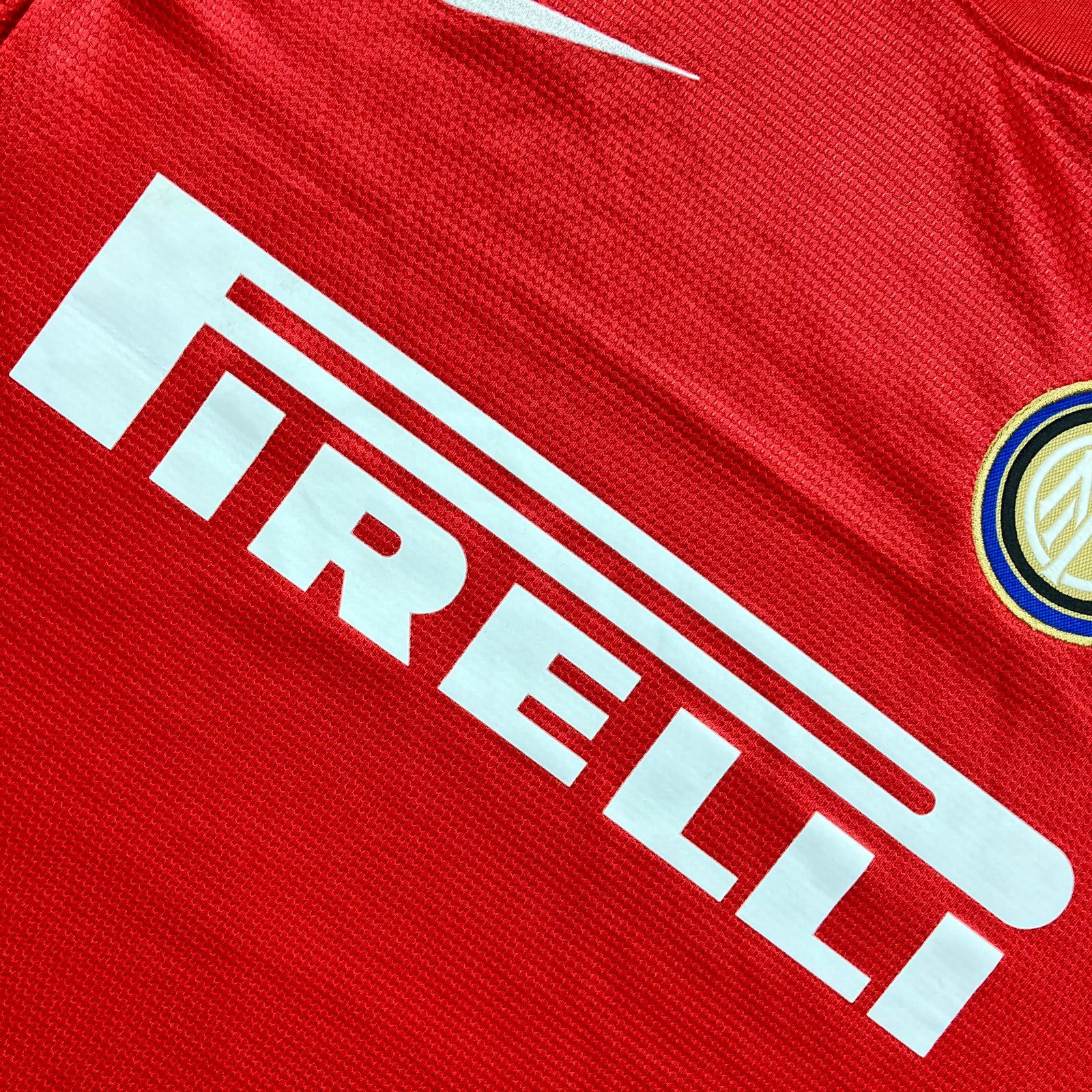 Nike 2012-13 Inter Milan Away Nike 479320-603 Size US S / EU 44-46 / 1 - 3 Thumbnail