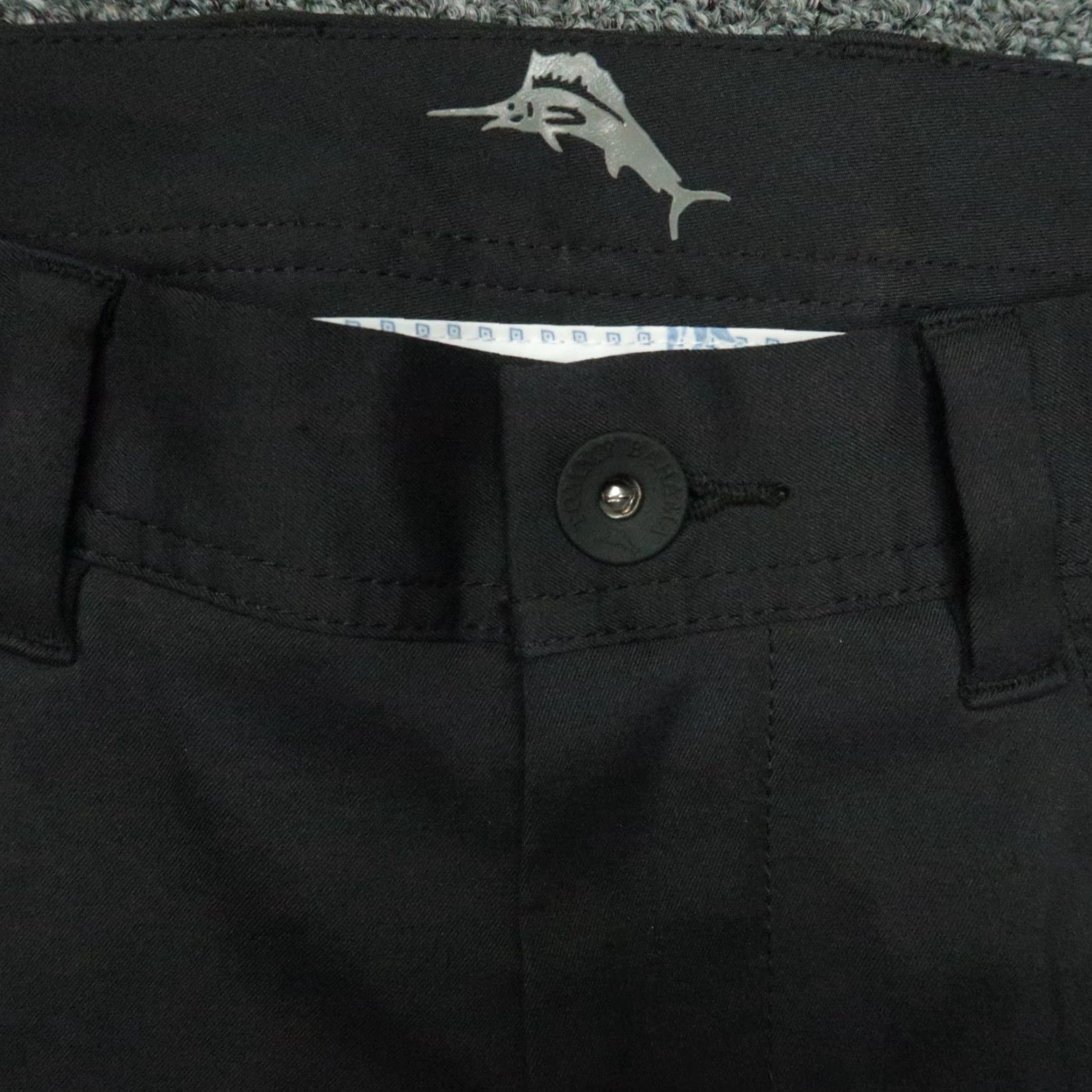 Tommy Bahama Tommy Bahama Pants Men 28x30 5-Pocket Island Zone Chino Trousers Size US 28 / EU 44 - 4 Thumbnail