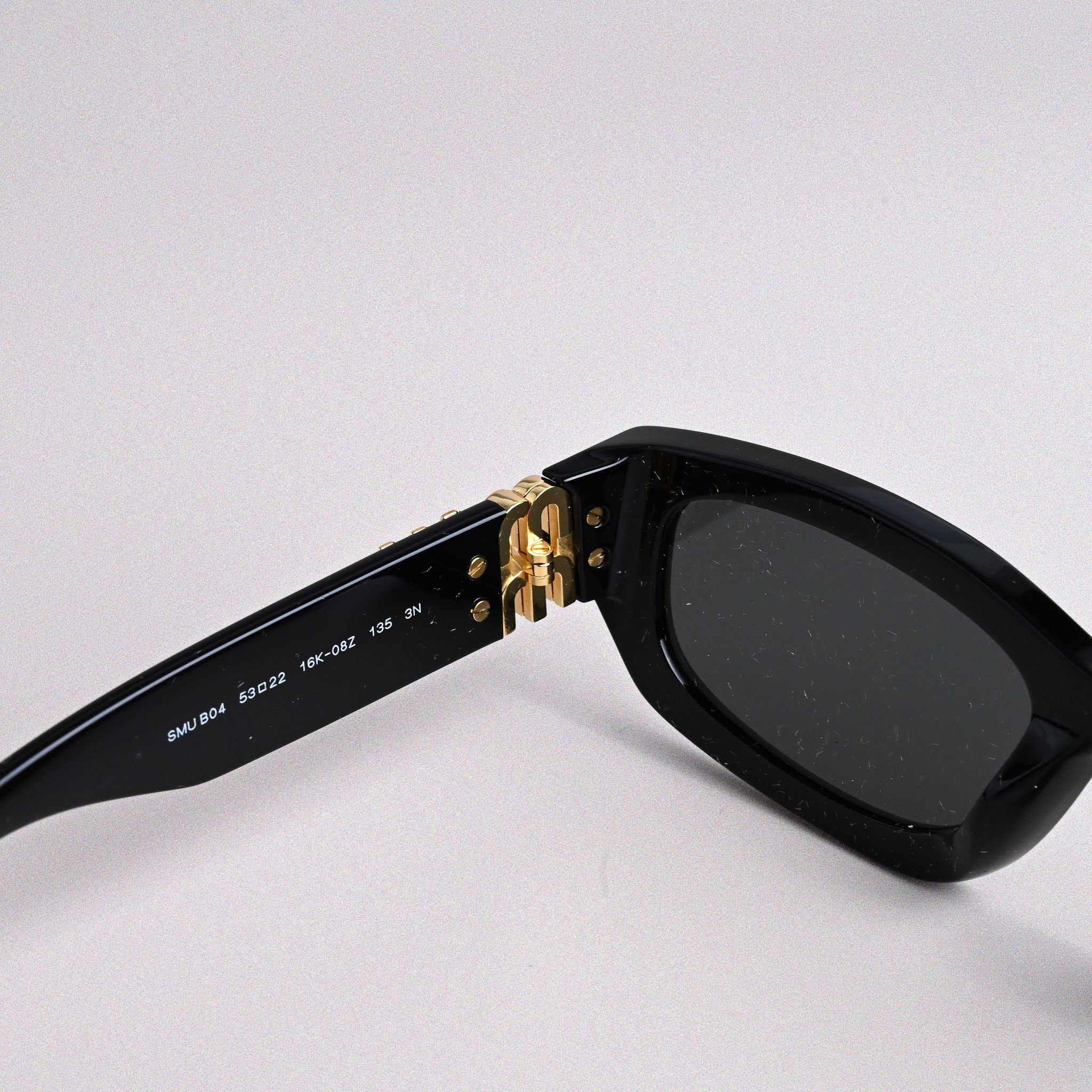 Miu Miu MIU MIU 0MU B04S Size ONE SIZE - 5 Thumbnail