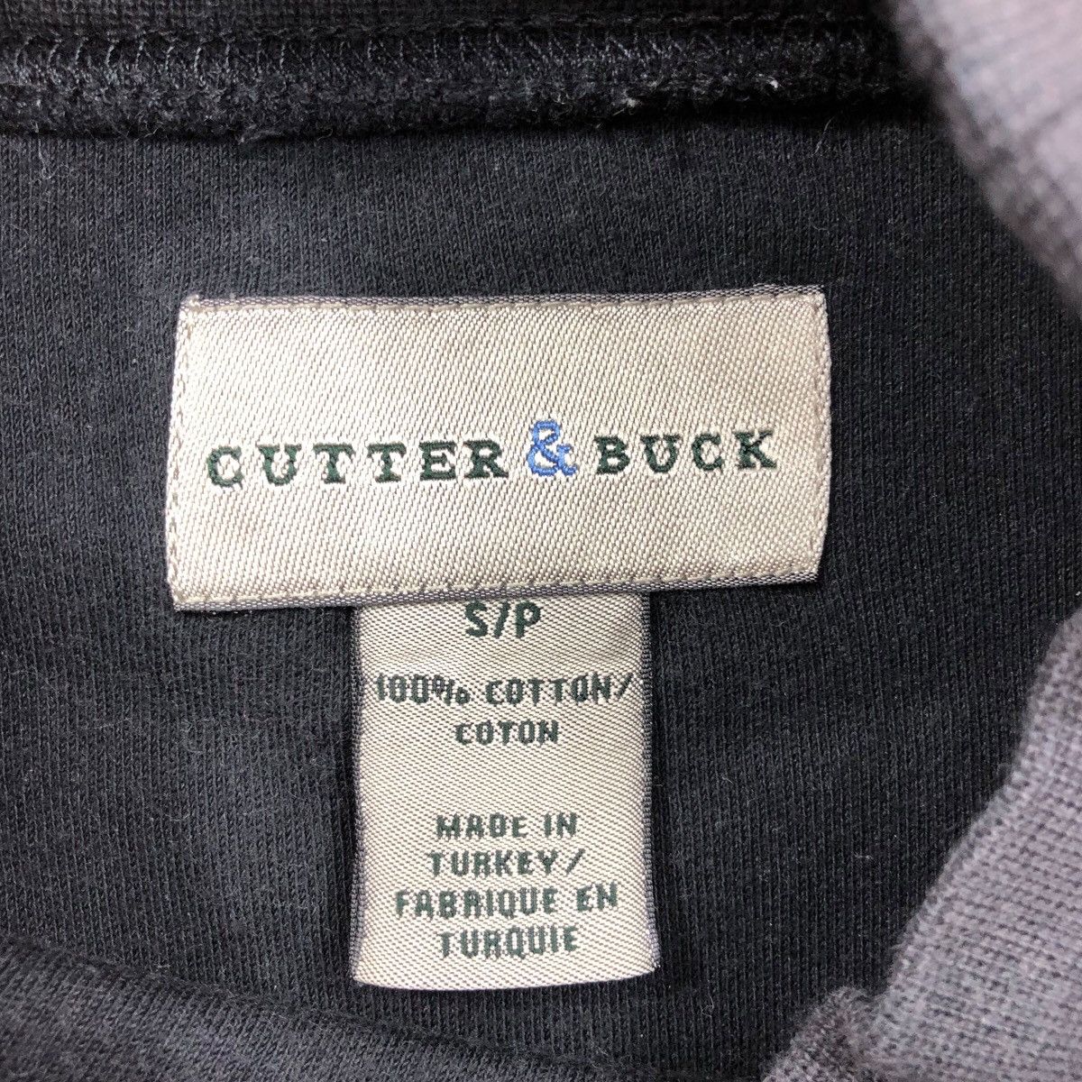 Mercedes-Benz × Vintage Pick!! Vtg MERCEDES BENZ By Cutter&Buck Long Sleeve Tshirt Size US S / EU 44-46 / 1 - 5 Thumbnail