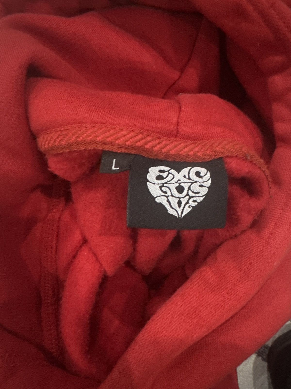Other Too Exclusive Clothing Hoodie size L Size US M / EU 48-50 / 2 - 2 Thumbnail