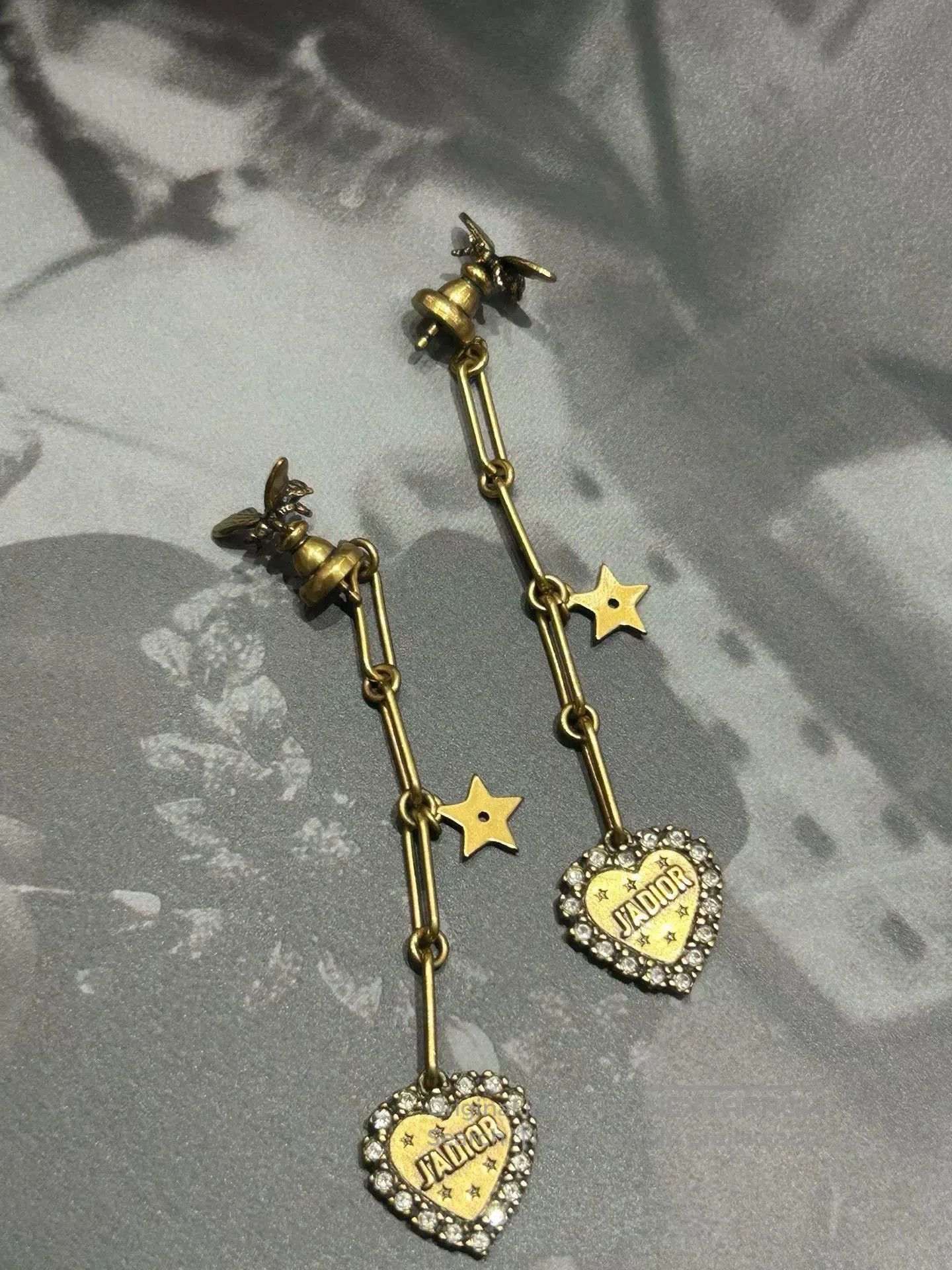 Dior Dior Vintage Two. Size ONE SIZE - 5 Thumbnail
