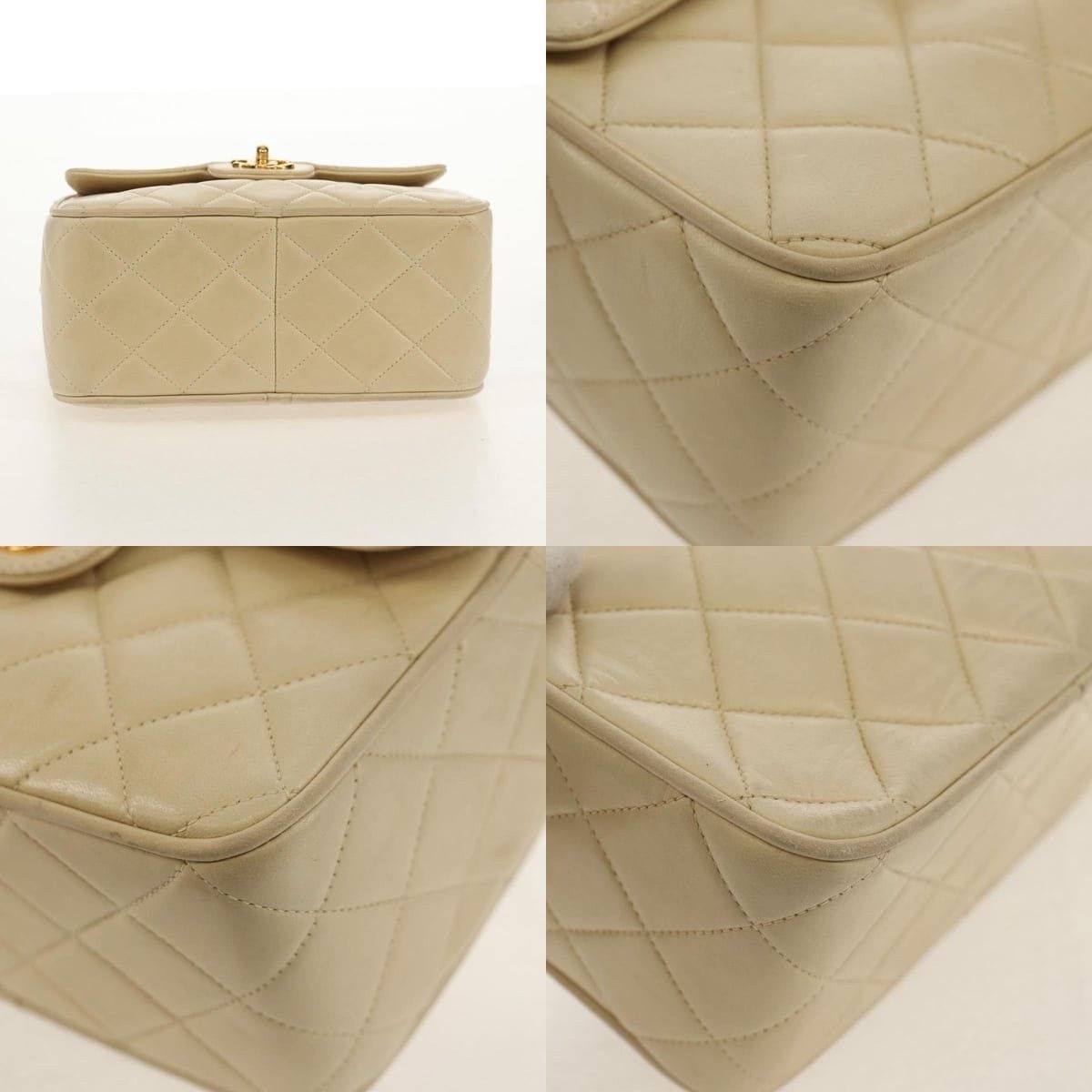 Chanel Chanel Matelasse Chain Shoulder Bag Size ONE SIZE - 5 Thumbnail