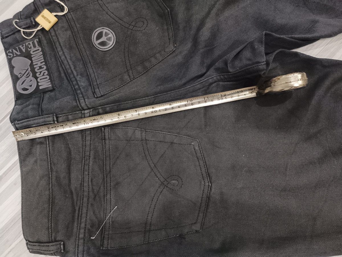 Moschino Jeans