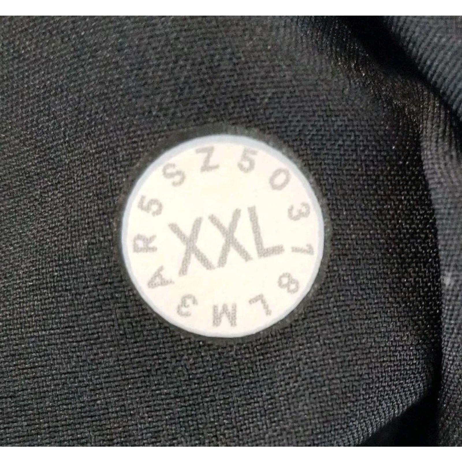 Lululemon Lululemon x Mr Porter Mens XXL 2XL Division 1/2 Zip M3AR5S Size US XXL / EU 58 / 5 - 5 Thumbnail