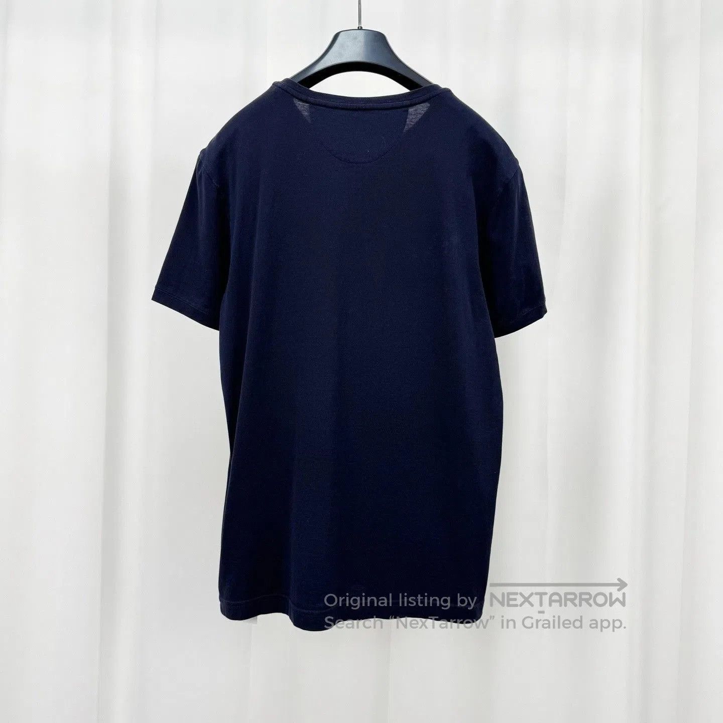 Fendi Fendi Monster Patchwork Leather Short Sleeve. Size US M / EU 48-50 / 2 - 2 Thumbnail