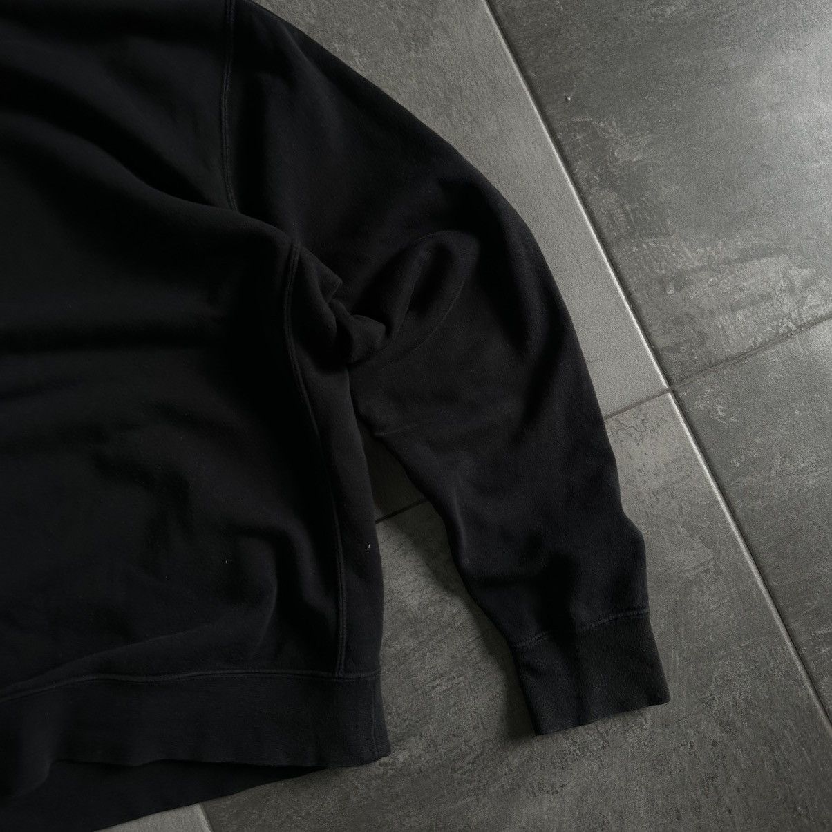 Nike × Vintage Vintage Nike Hoodie Big Logo Sportwear Y2K 00s Size US M / EU 48-50 / 2 - 8 Thumbnail
